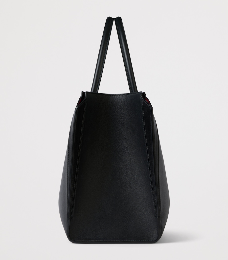 Givenchy Medium Antigona Catchall Top-Handle Bag Image 3