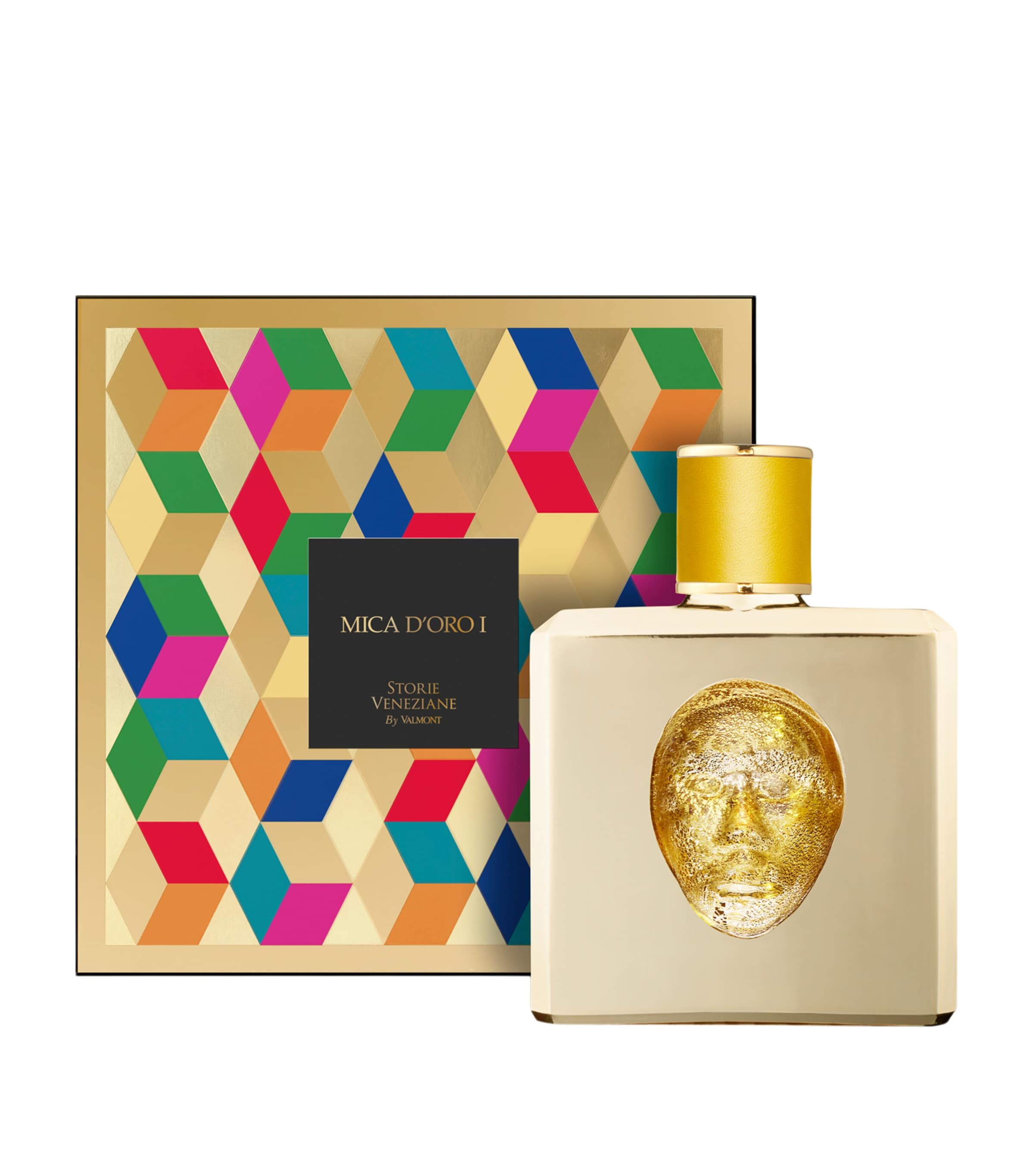 Valmont Mica d’Oro I Extrait de Parfum (100ml) Image 2