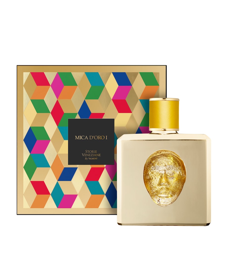 Valmont Mica d’Oro I Extrait de Parfum (100ml) Image 2