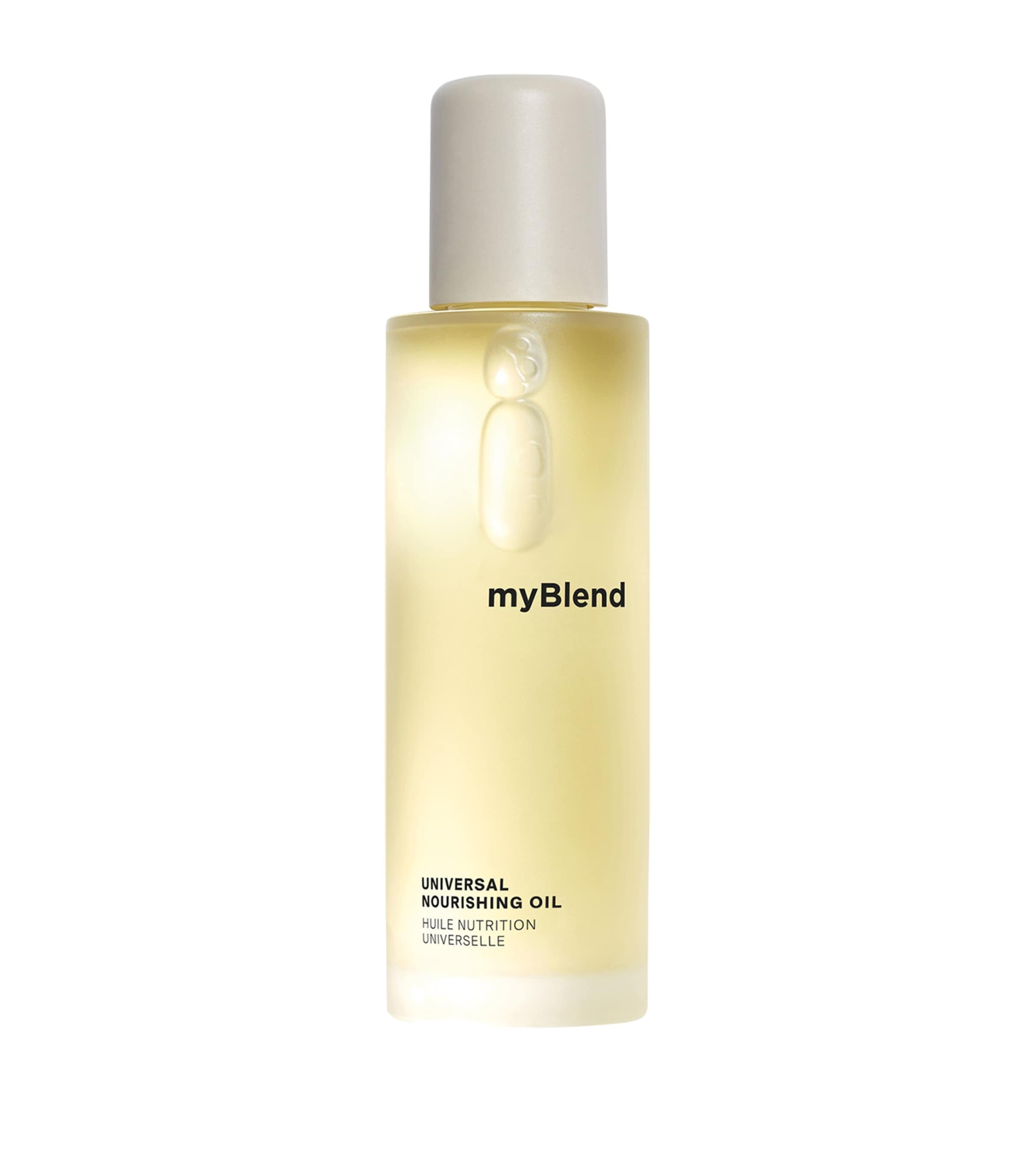 Shop Myblend Universal Nourishing Oil