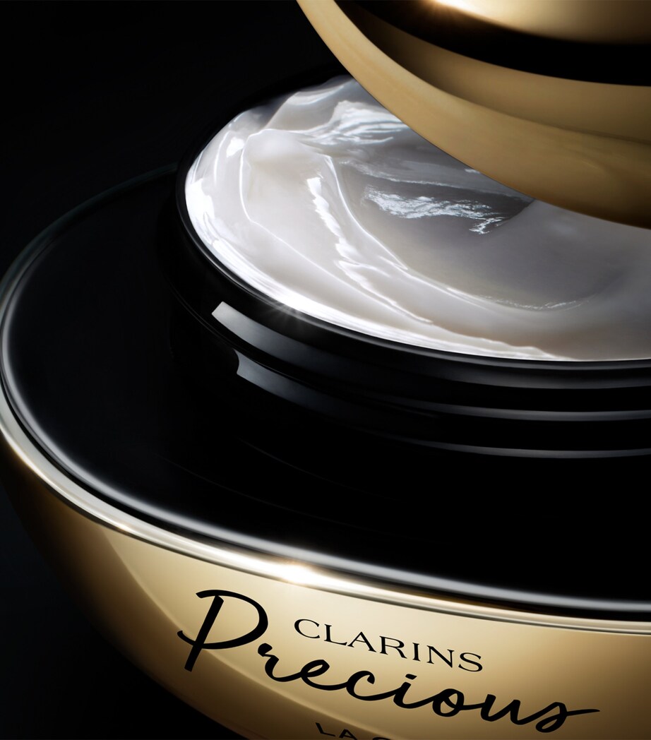 Precious La Crème Age-Defying Moisturiser (50ml) NO COLOUR Image 8
