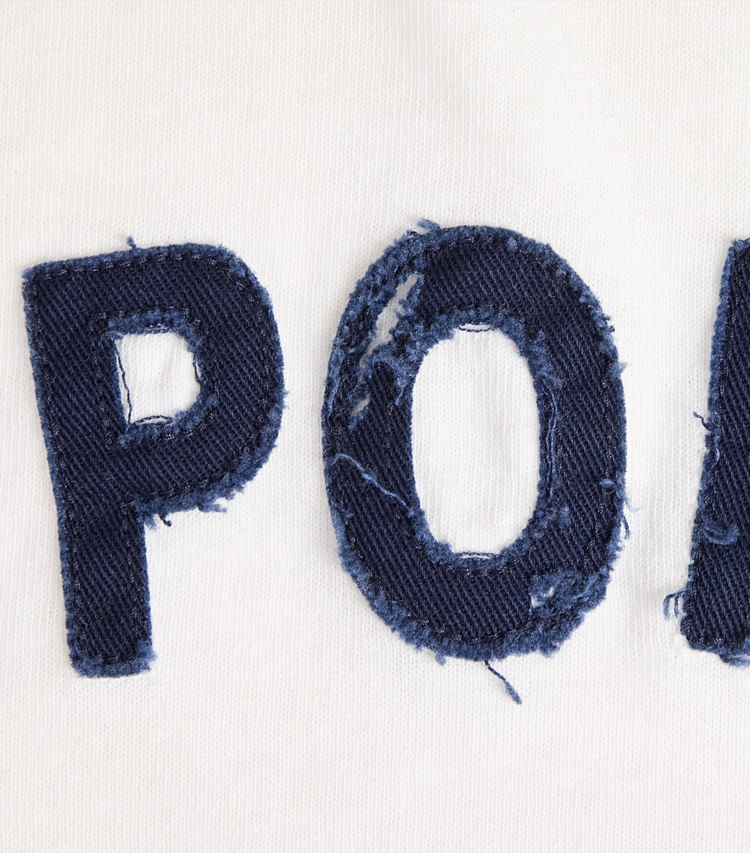 Polo Ralph Lauren Mens Cotton Newport T-Shirt White Image 6