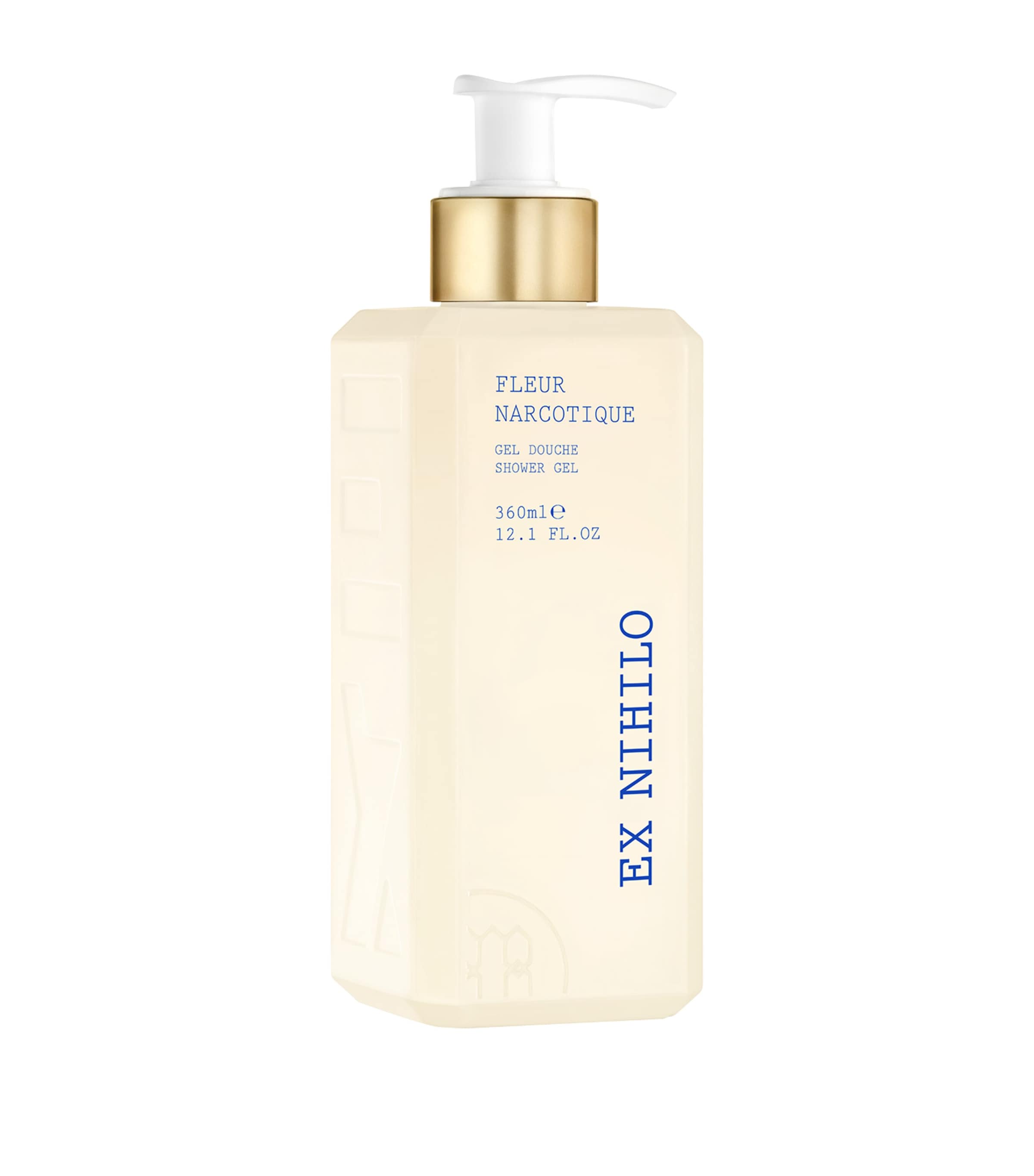 Ex Nihilo Fleur Narcotique Shower Gel (360ml) Image 2