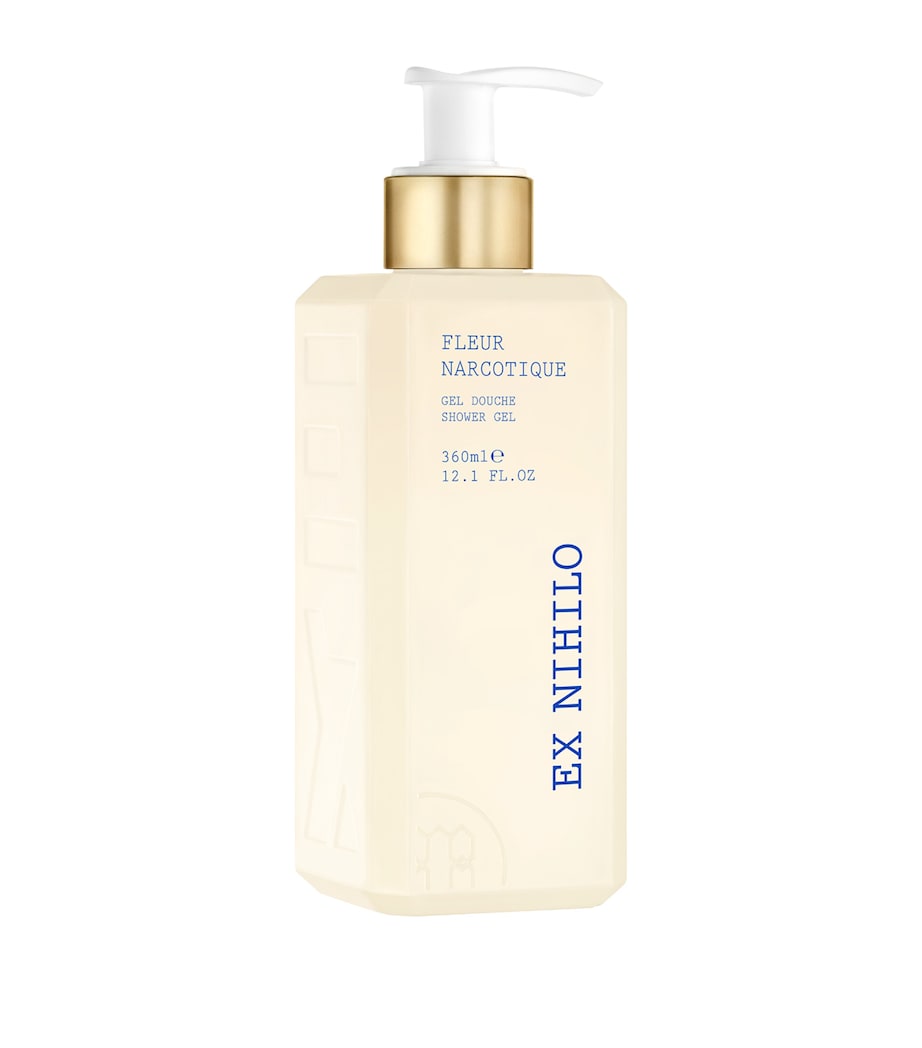 Ex Nihilo Fleur Narcotique Shower Gel (360ml) Image 2