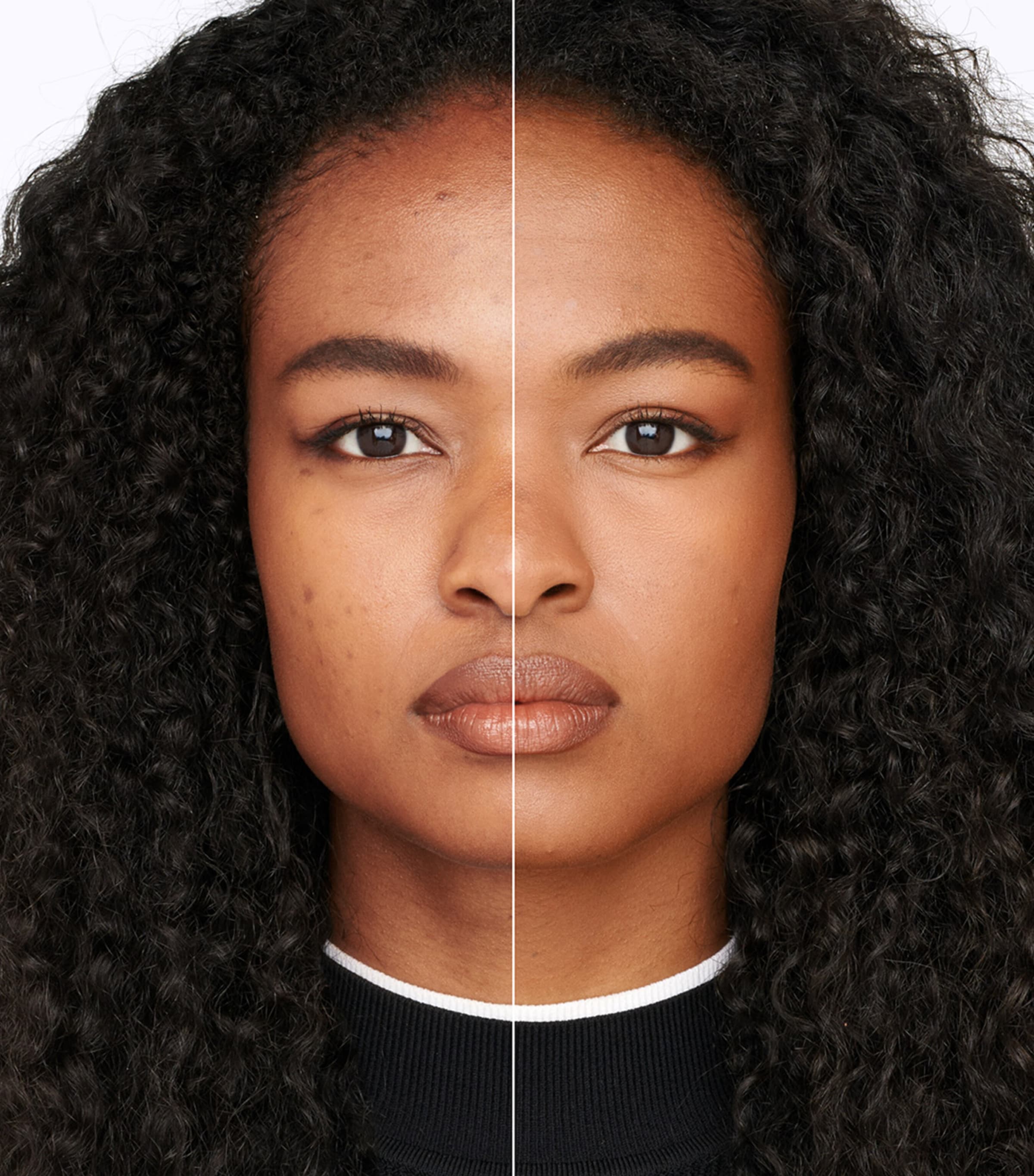 Soft Matte Complete Concealer CREMA CATALANA Image 4