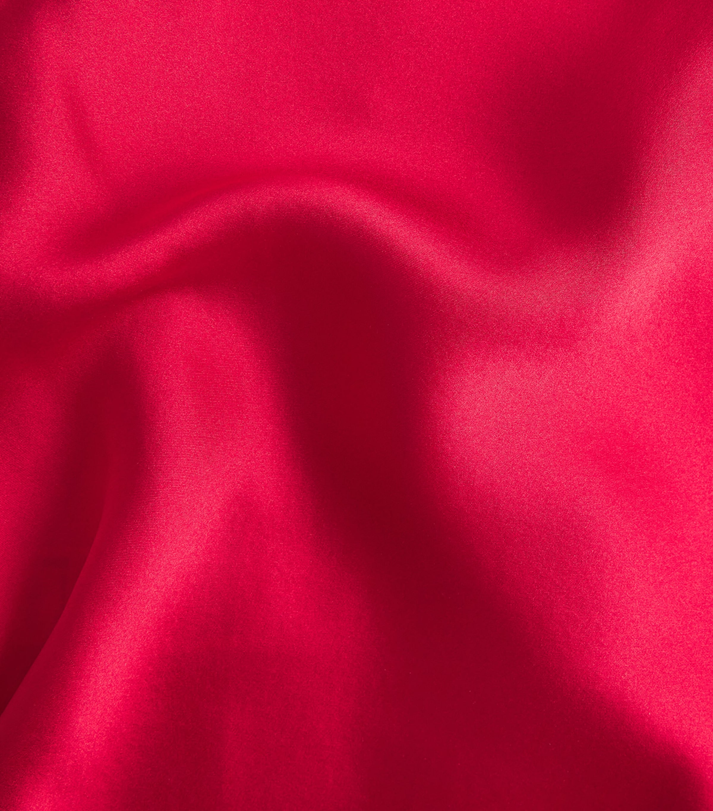 Simone Perele Womens Silk-Blend Love Me Cami Top Opera Red Image 6