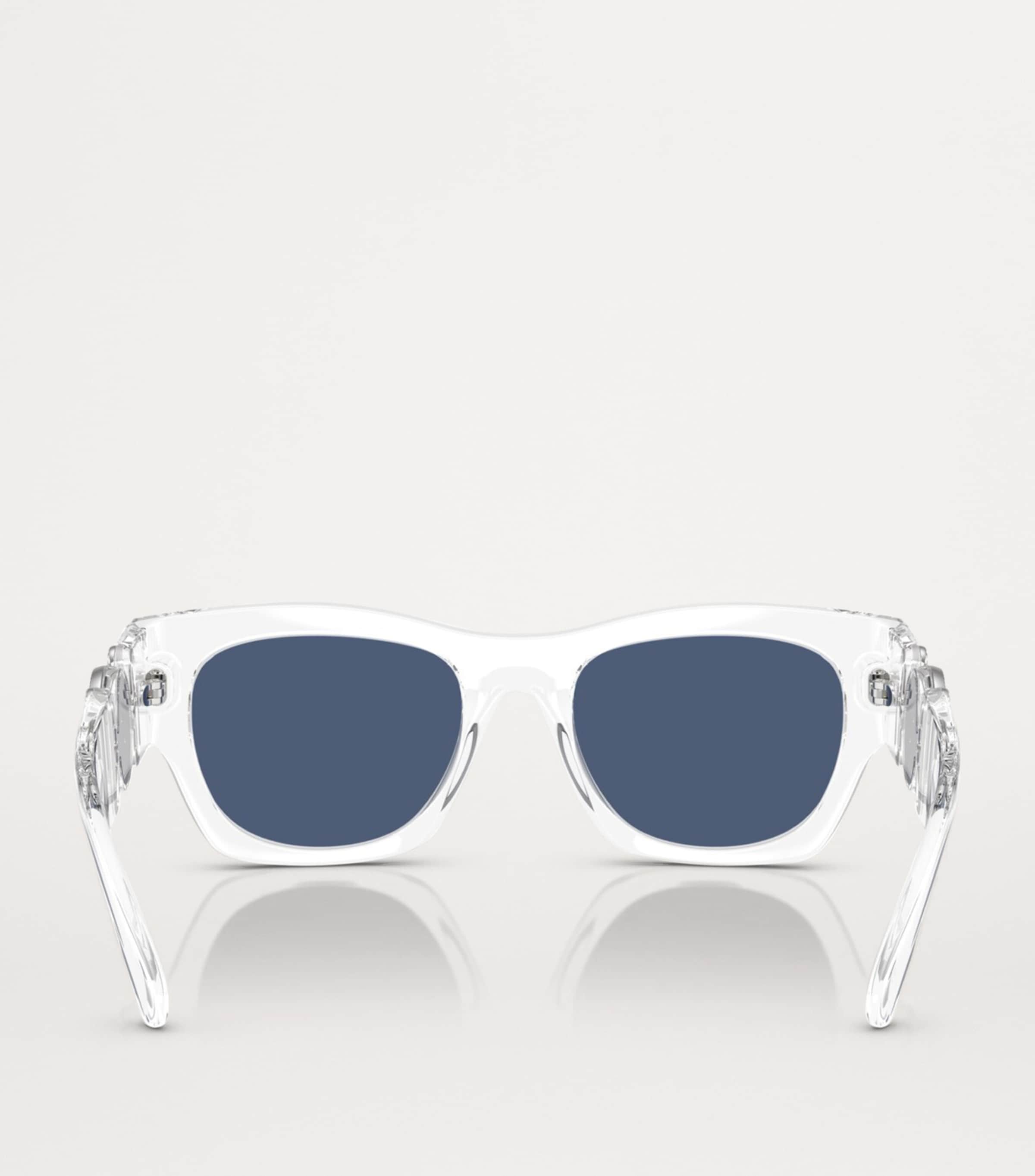 VE4479U CLR SHN BLU 148/80 Image 4