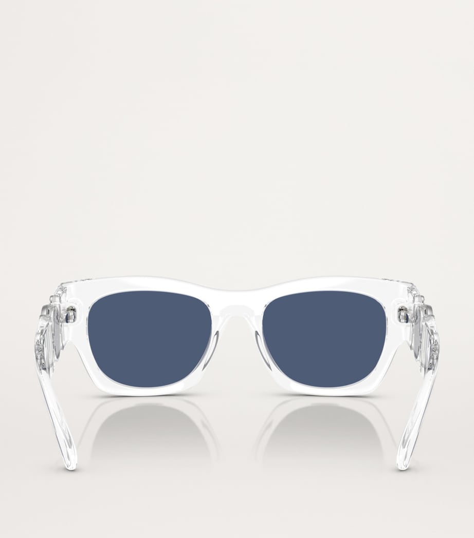 VE4479U CLR SHN BLU 148/80 Image 4