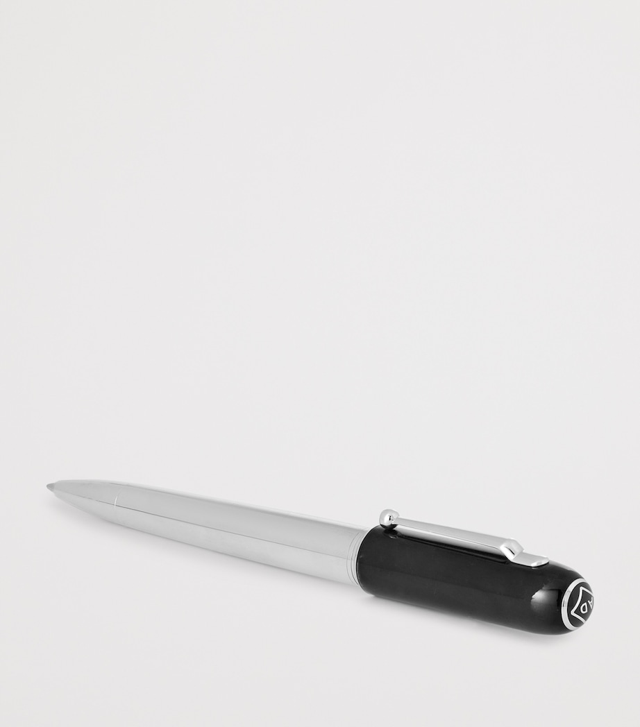 Sidecar Duke Ballpoint Pen 001BLACK Image 2