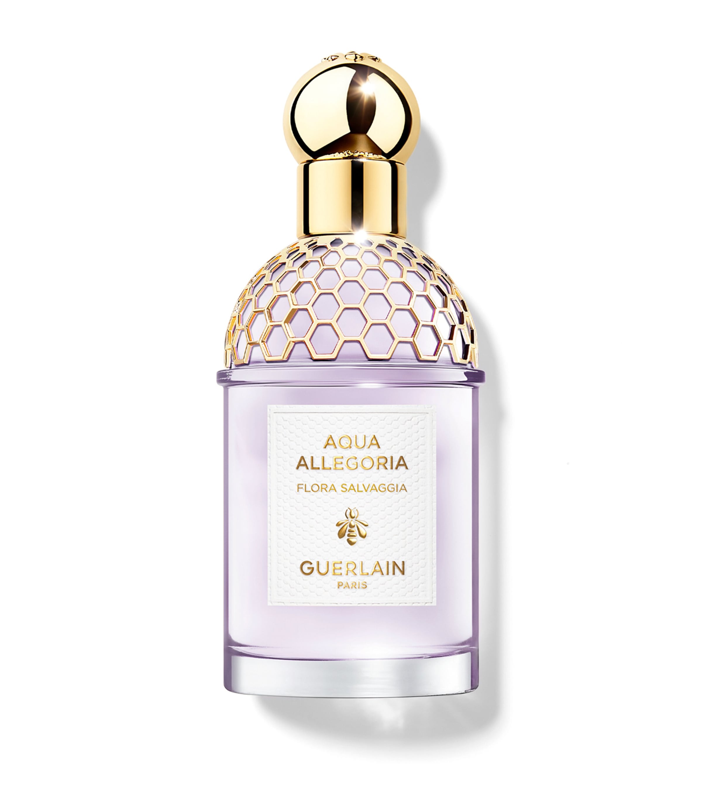 Guerlain Aqua Allegoria Flora Salvaggia Eau de Toilette (75ml) Image 1