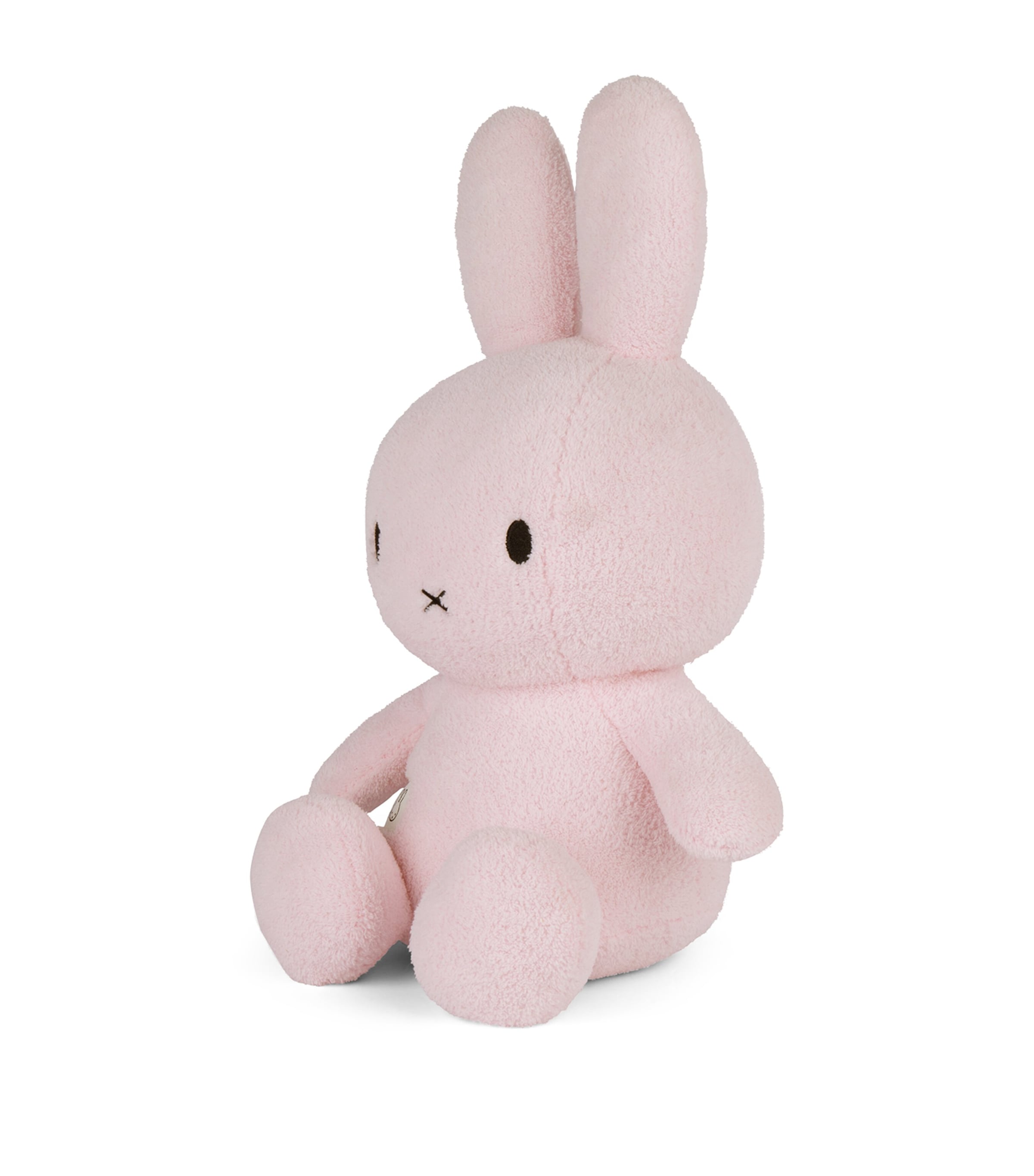 Extra Large Terry Miffy Soft Toy (50cm) PINK Image 2