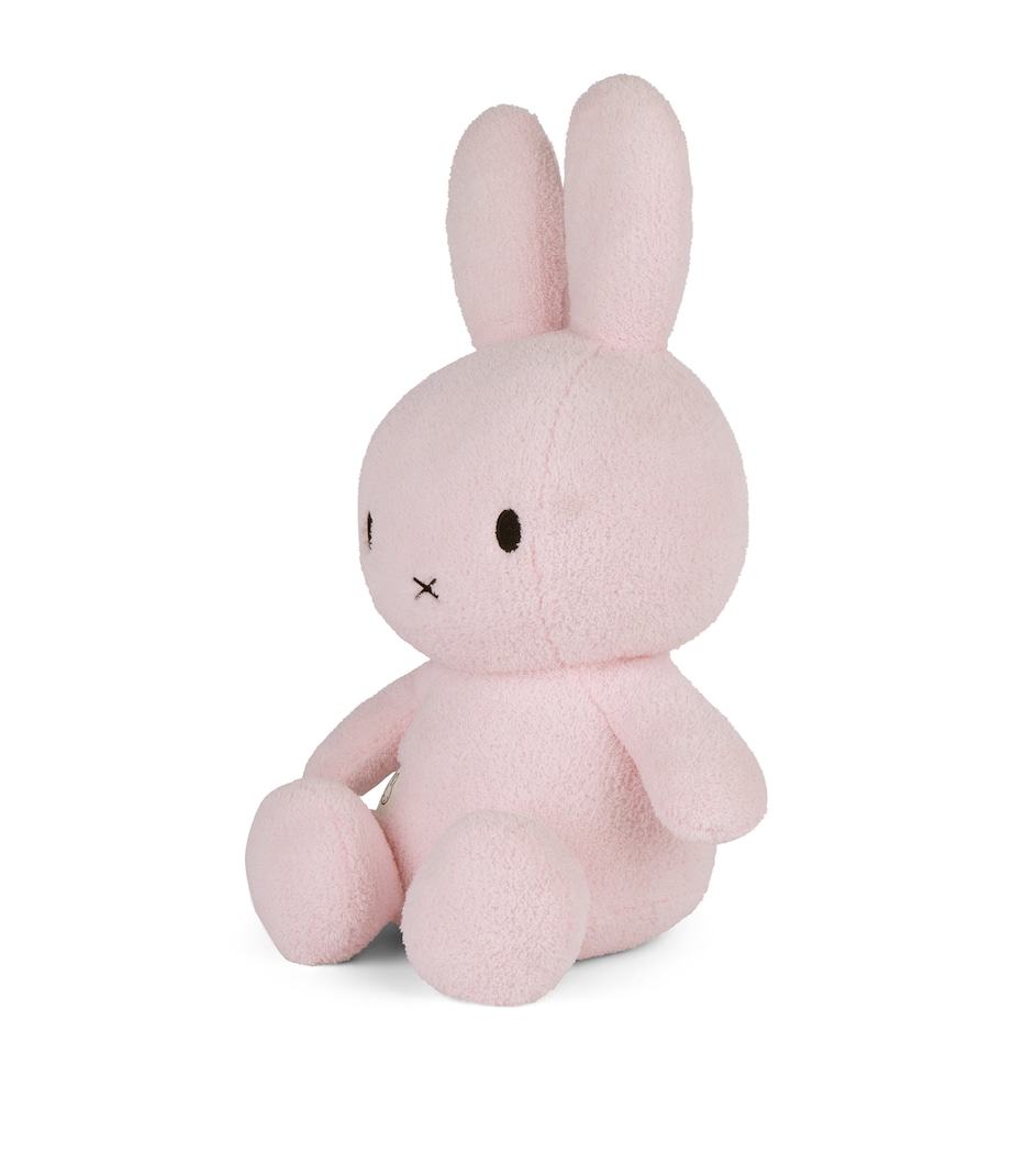 Extra Large Terry Miffy Soft Toy (50cm) PINK Image 2
