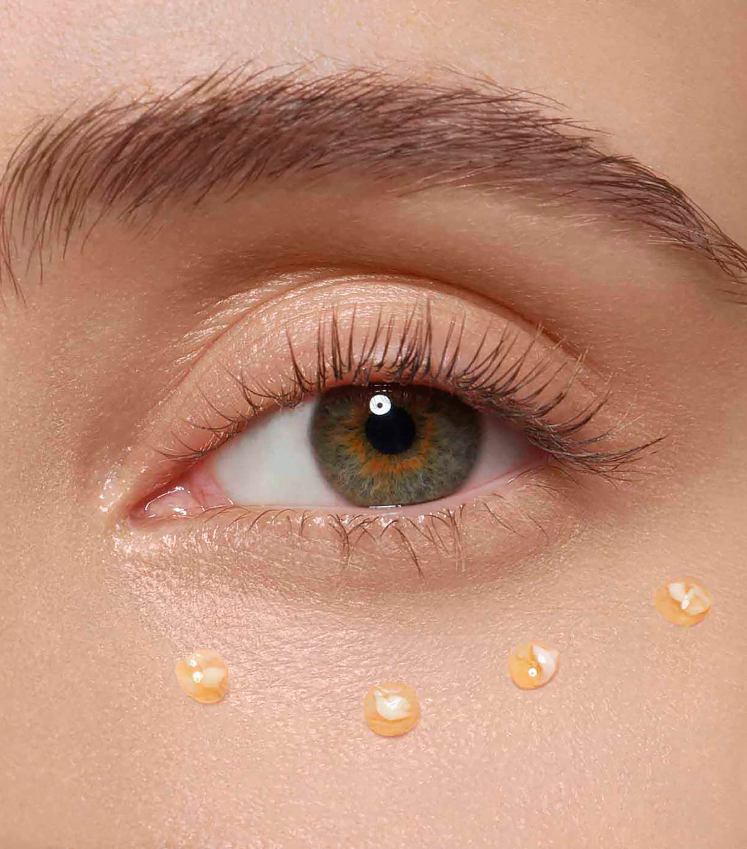 Double Serum Eye (20ml) NO COLOUR Image 3