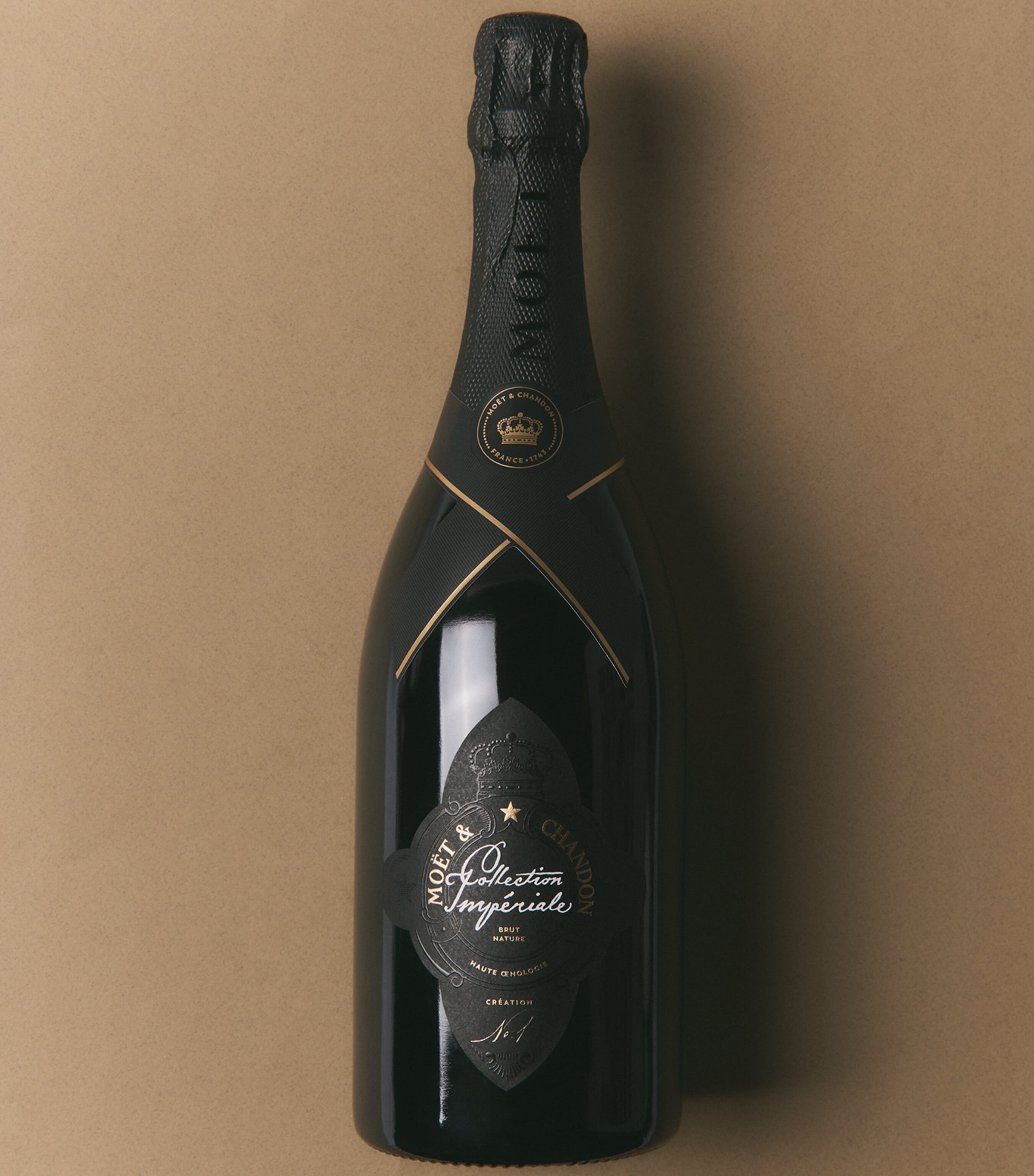 The Wine Expert's Hamper NO COLOUR Image 3