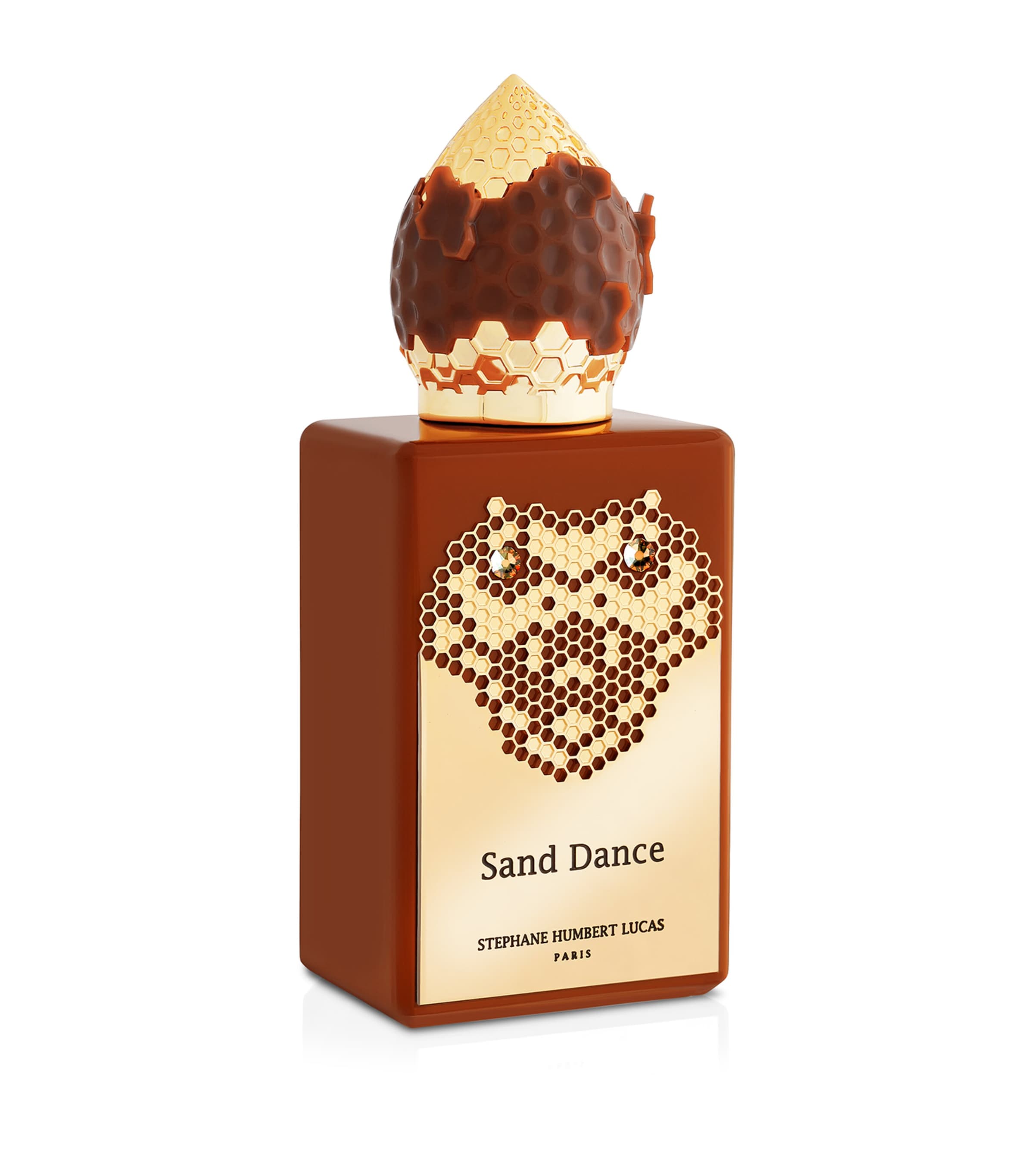 Stephane Humbert Lucas Sand Dance Eau de Parfum (50ml) Image 2