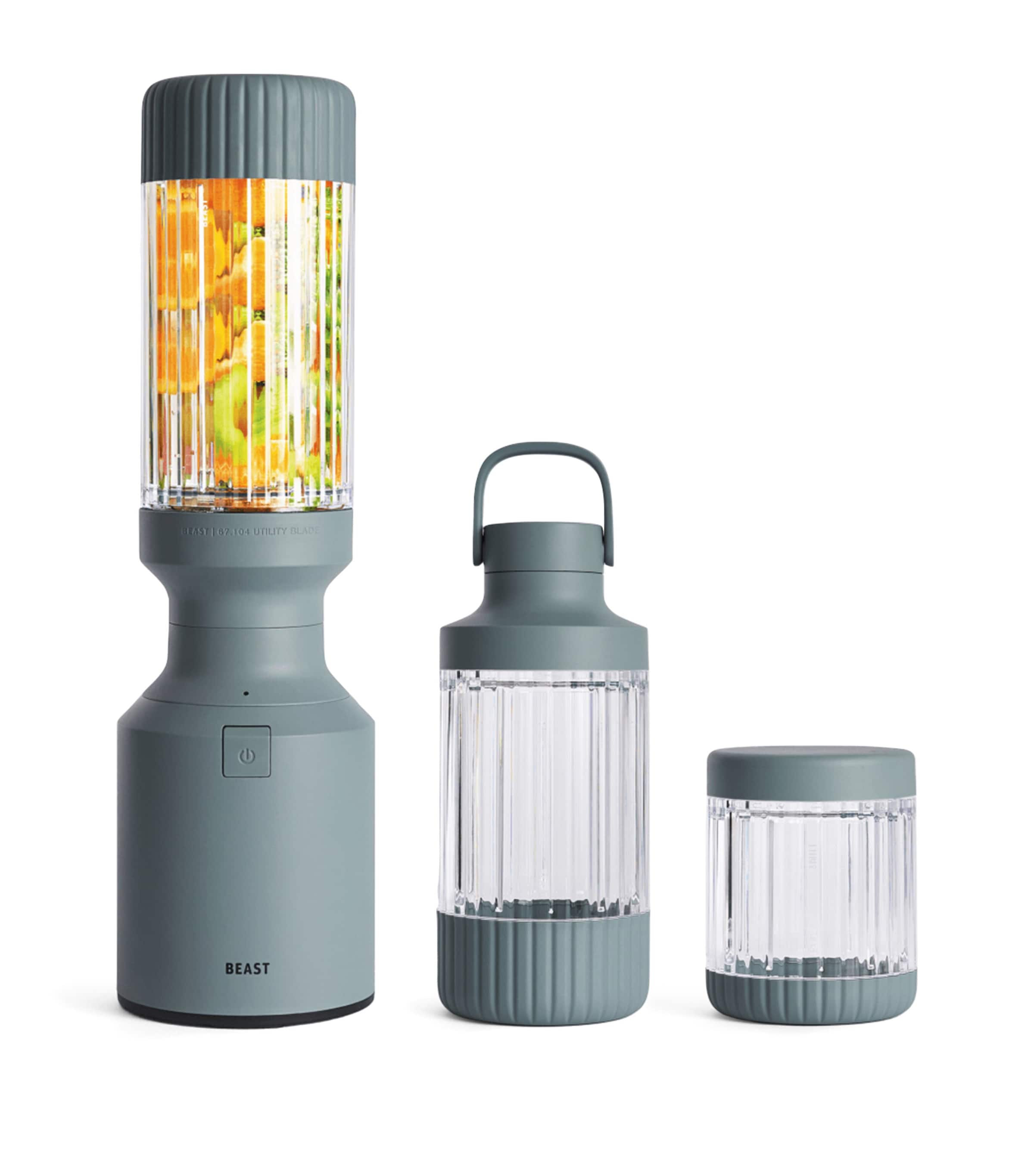 Mighty 850 Plus Blender MIST Image 2