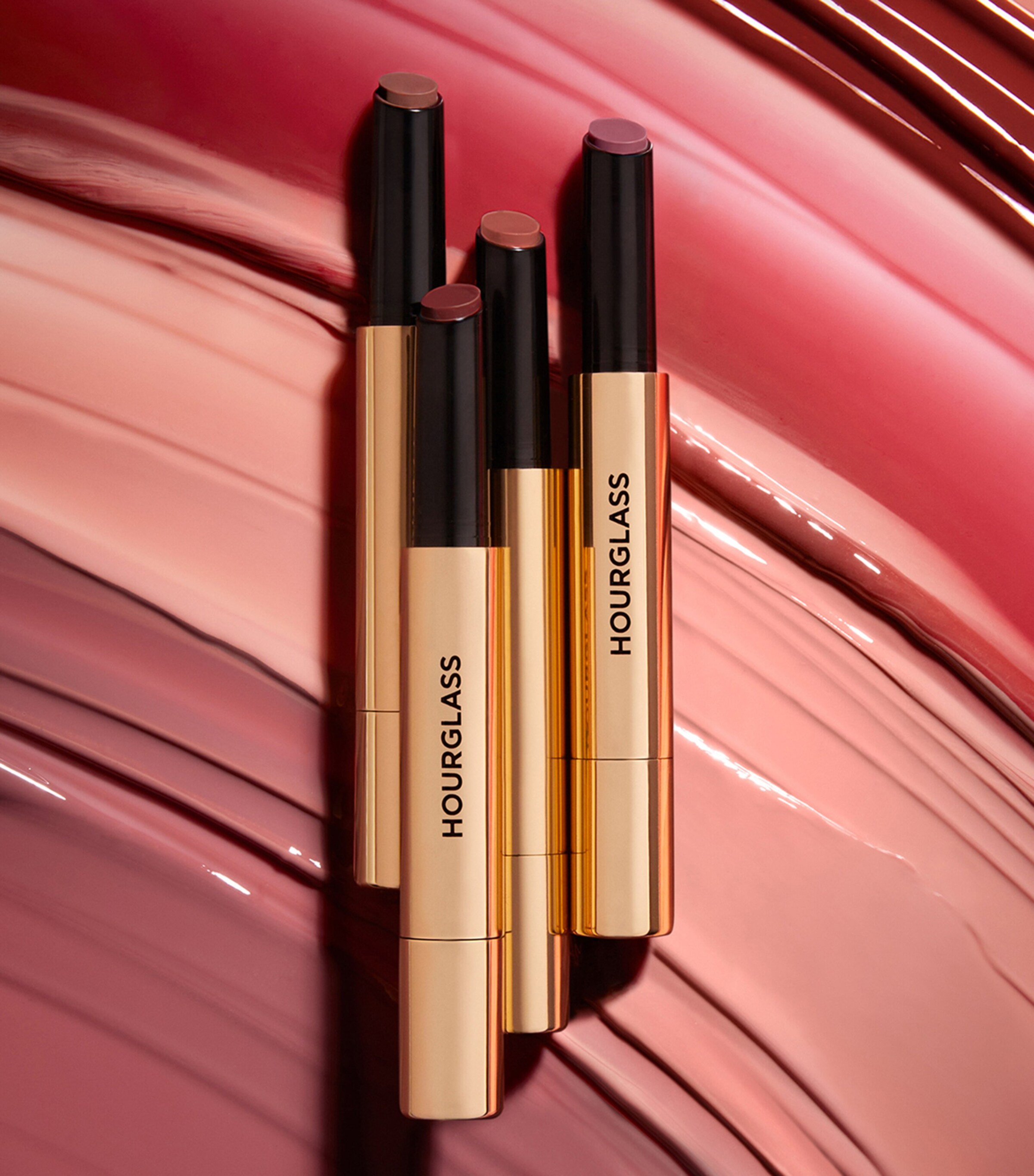 Phantom Volumizing Glossy Balm IMPULSE 130 Image 6