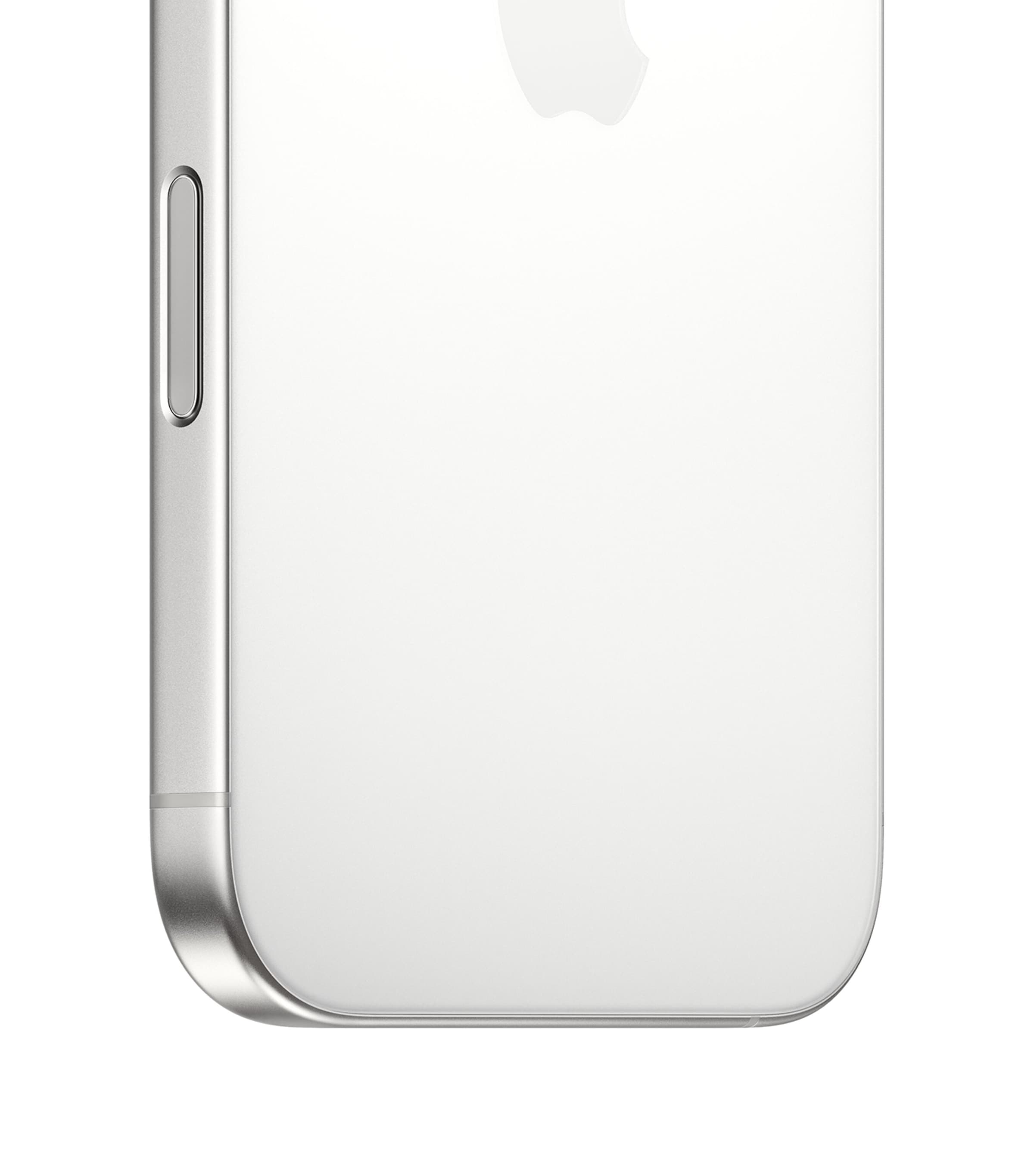 iPhone 16 Pro 1TB - White Titanium WHITE Image 4