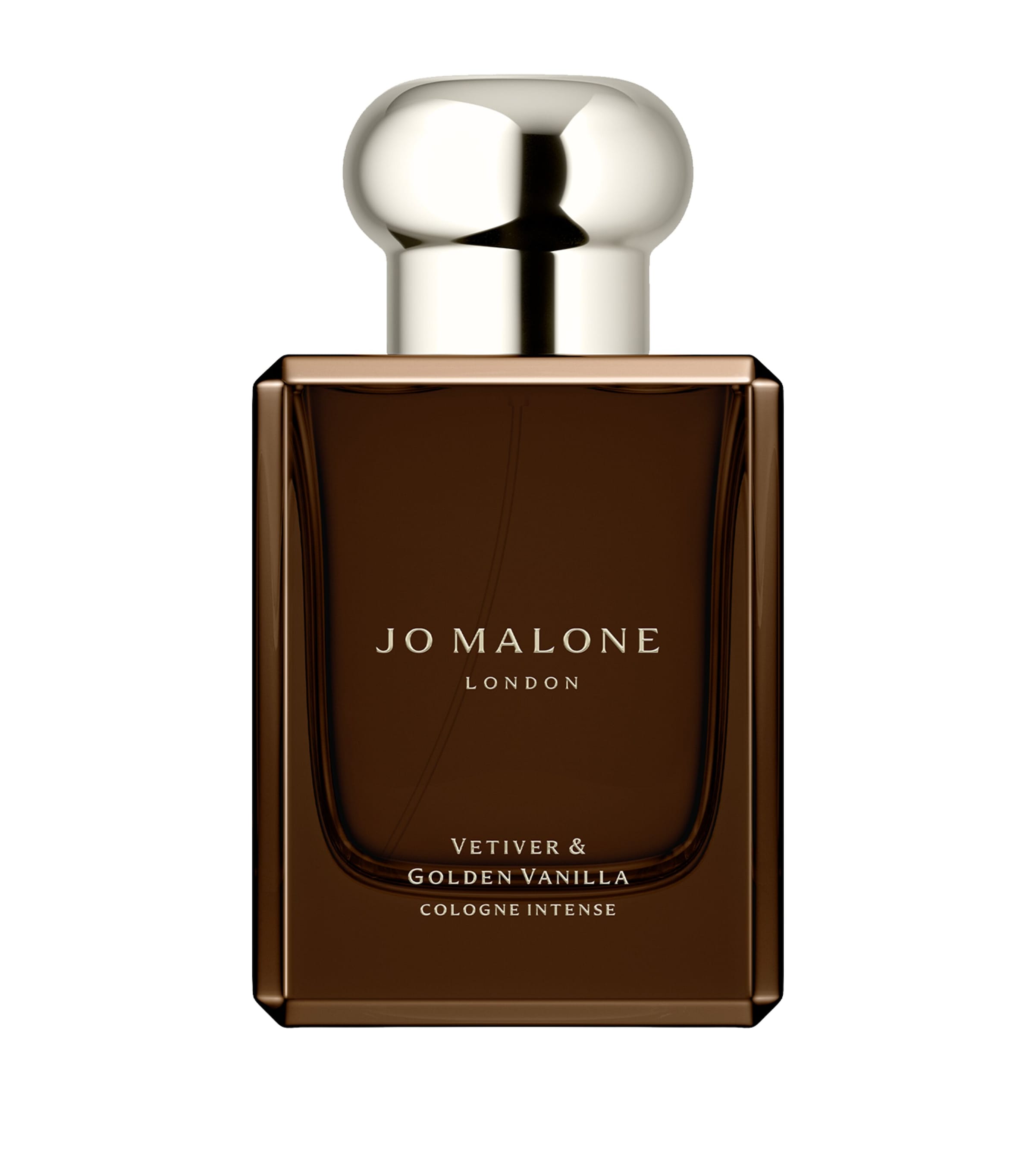 Jo Malone London Vetiver & Golden Vanilla Cologne Intense In White