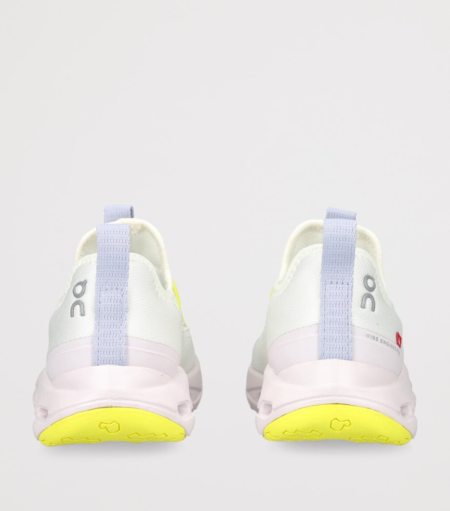 Cloudleap Trainers WHITE/COMB Image 2