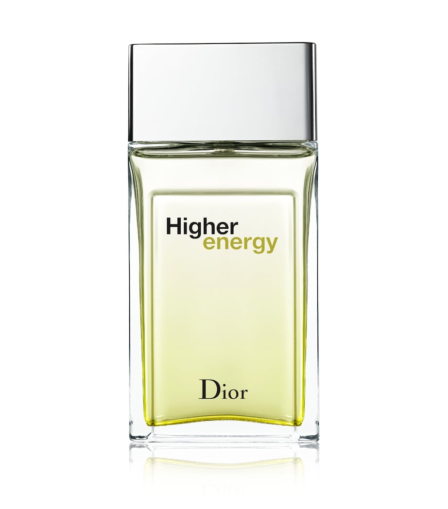 Higher Energy Eau de Toilette (100ml) NO COLOUR Image 1