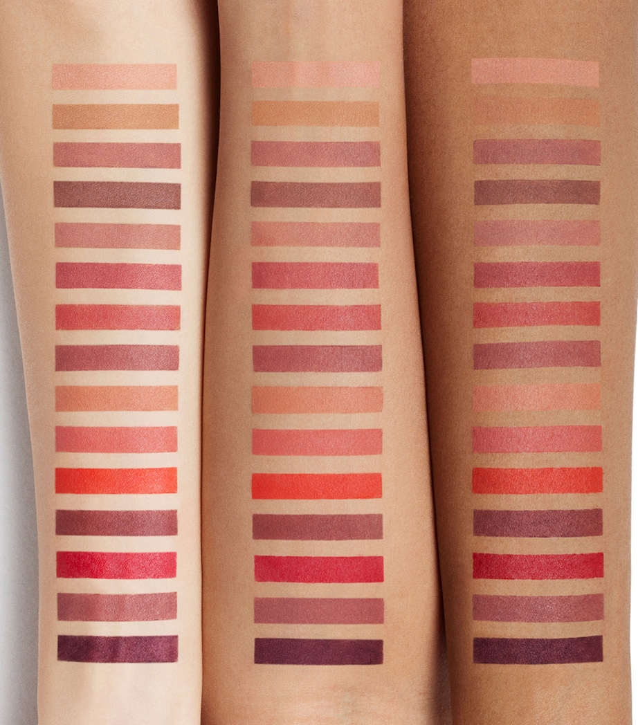 Caviar Smoothing Matte Lipstick 610 BLUSH CHENILLE Image 4