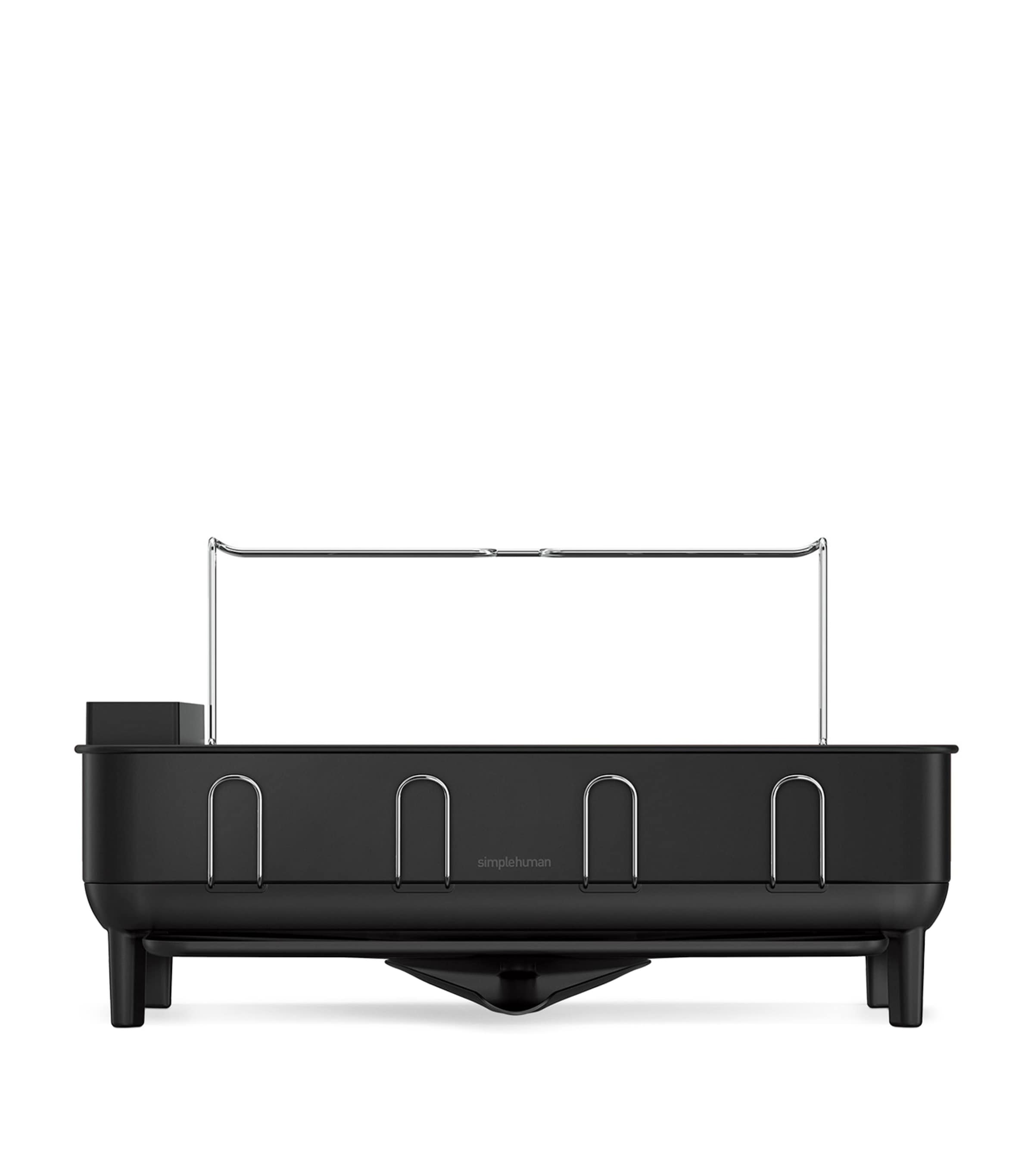Simplehuman Steel Frame Dish Rack