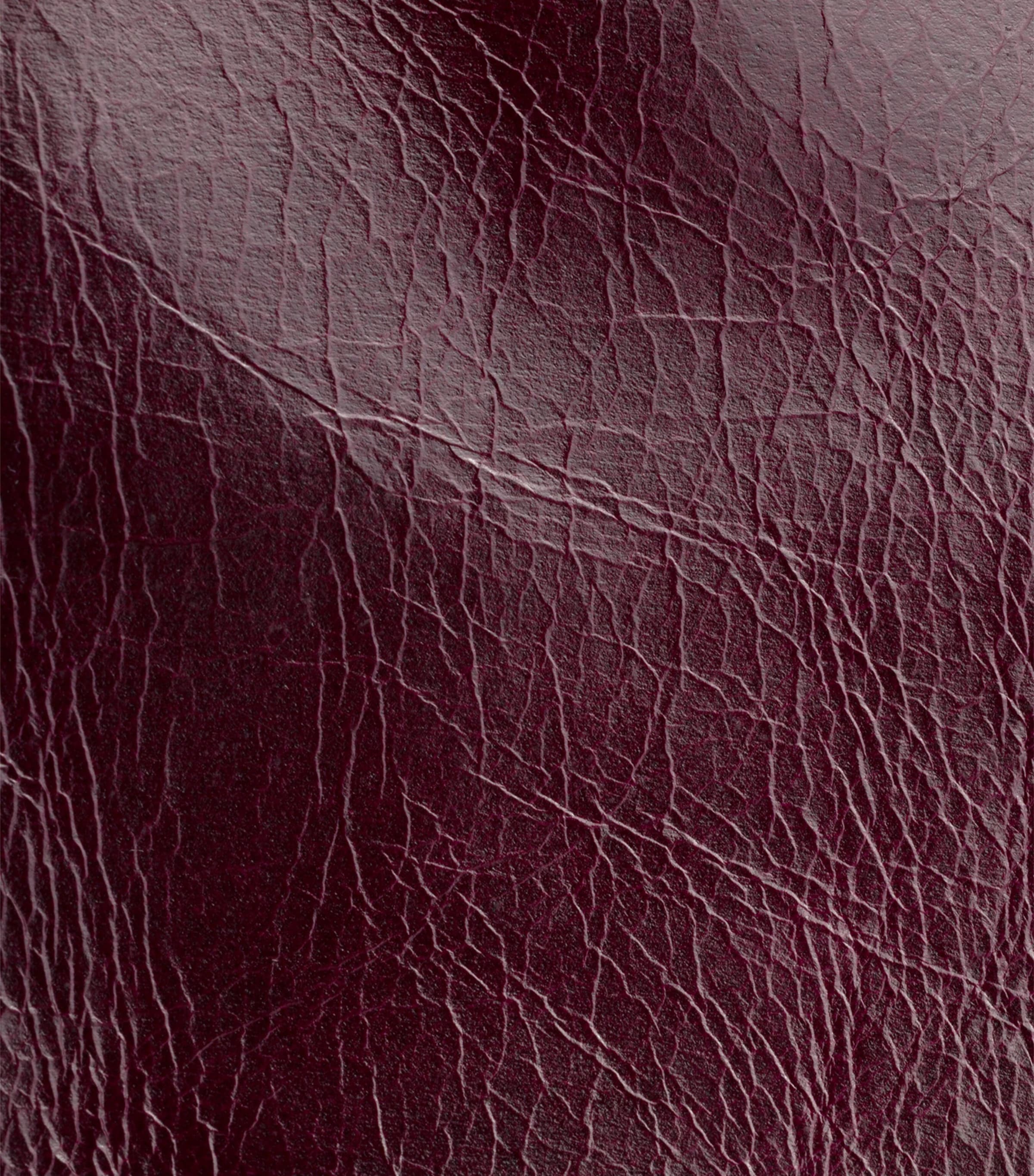 Prada Patent Leather Pouch Image 4