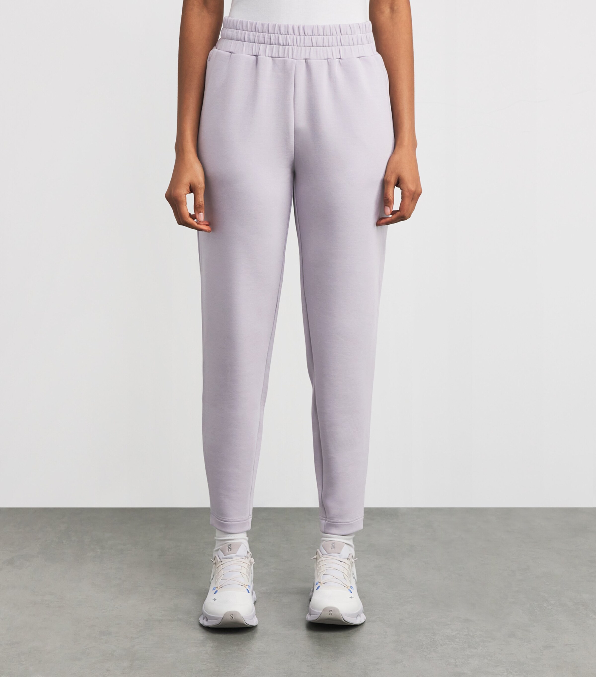 【Varley】ザスリム Cuffパンツ 27.5\"スウェットパンツ The Slim Cuff pant 27.5 | Varley US | Varley US