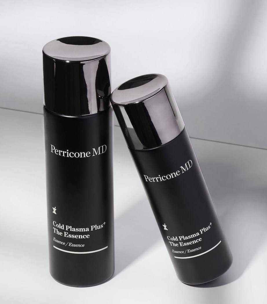 Cold Plasma Plus+ The Essence (140ml) NO COLOUR Image 2