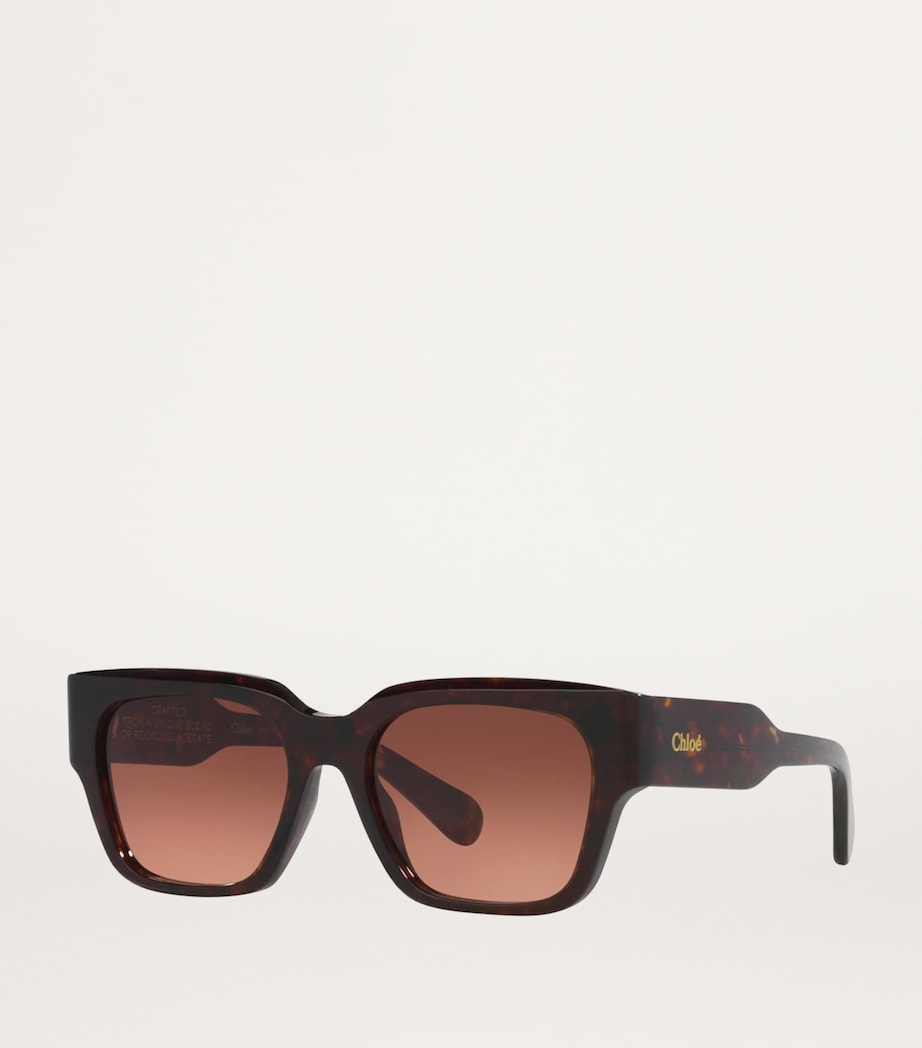 Chloé Square Sunglasses Image 2
