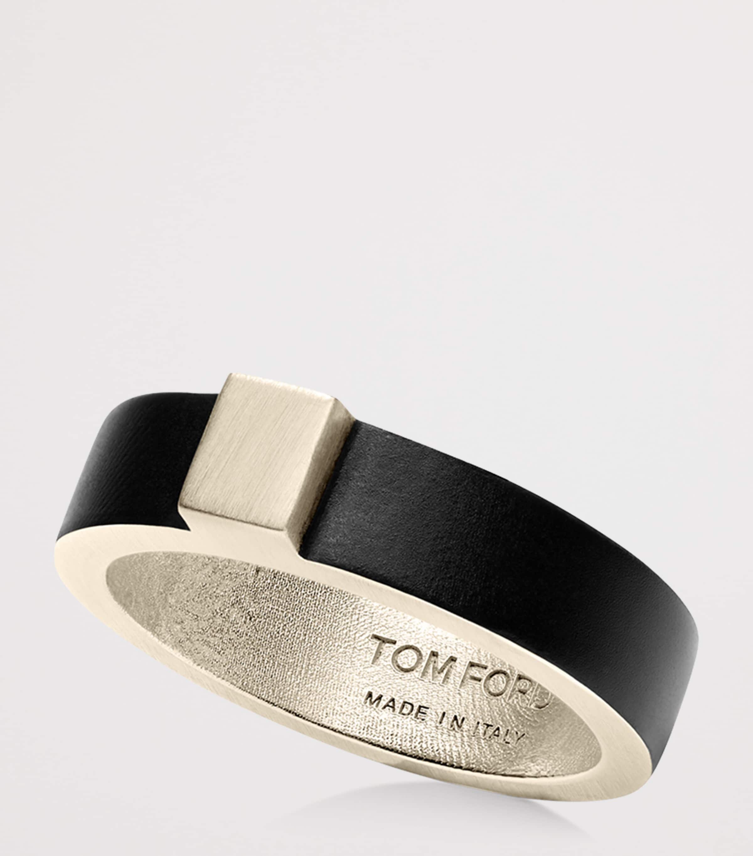 TOM FORD Thin Fera Ring Naa Image 3
