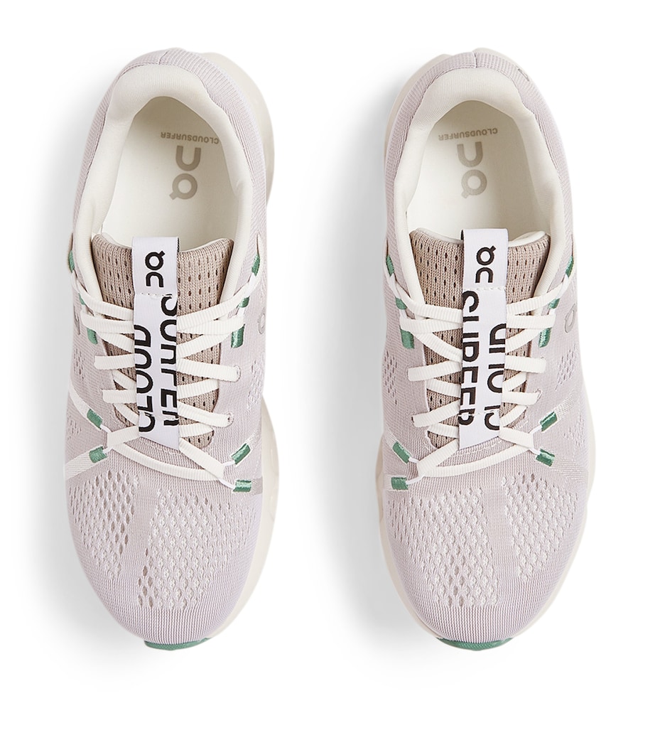 Cloudsurfer Trainers PEARL | IVORY Image 2