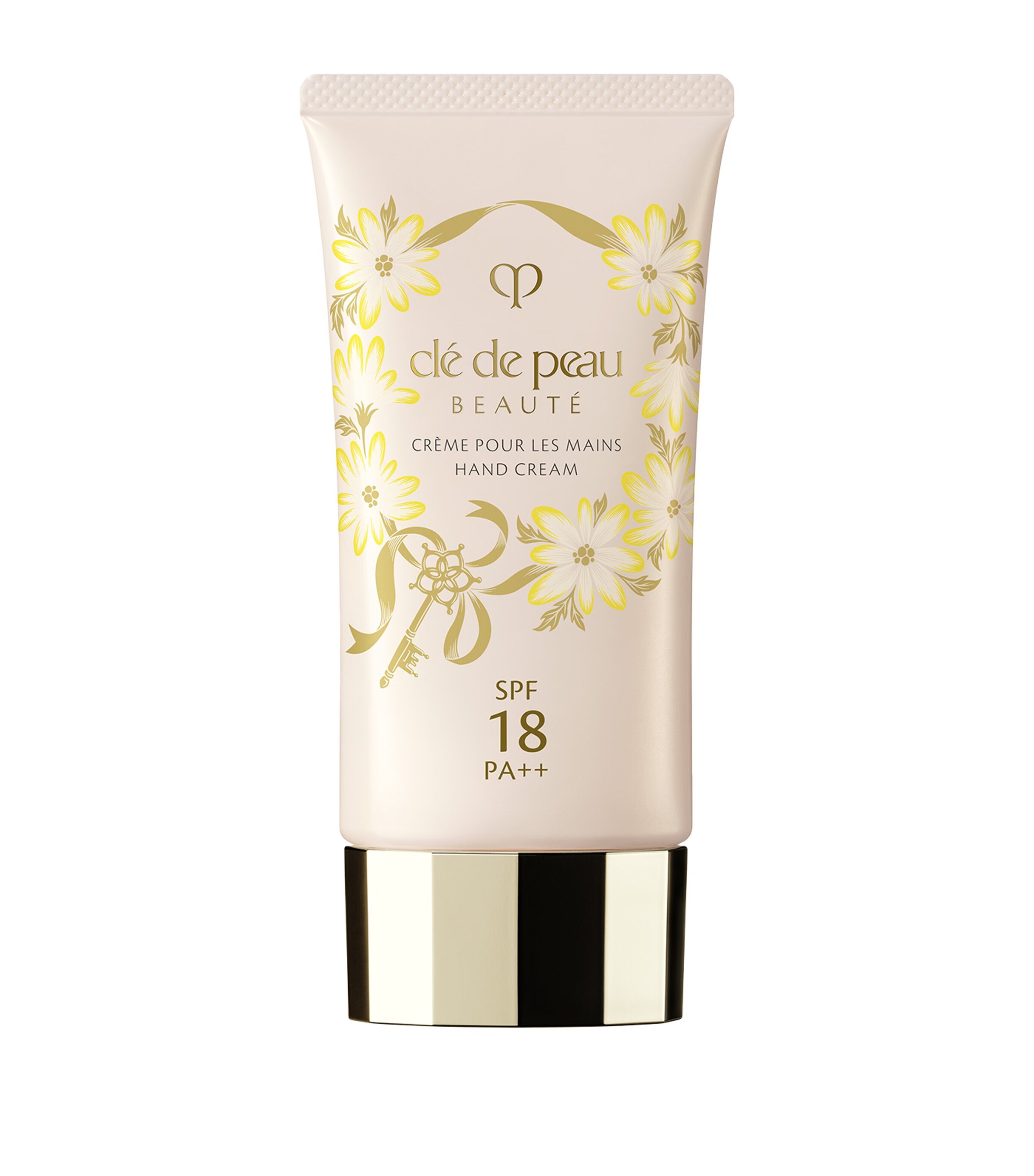Clé de Peau Beauté Hand Cream - Limited Edition (50ml) Image 1