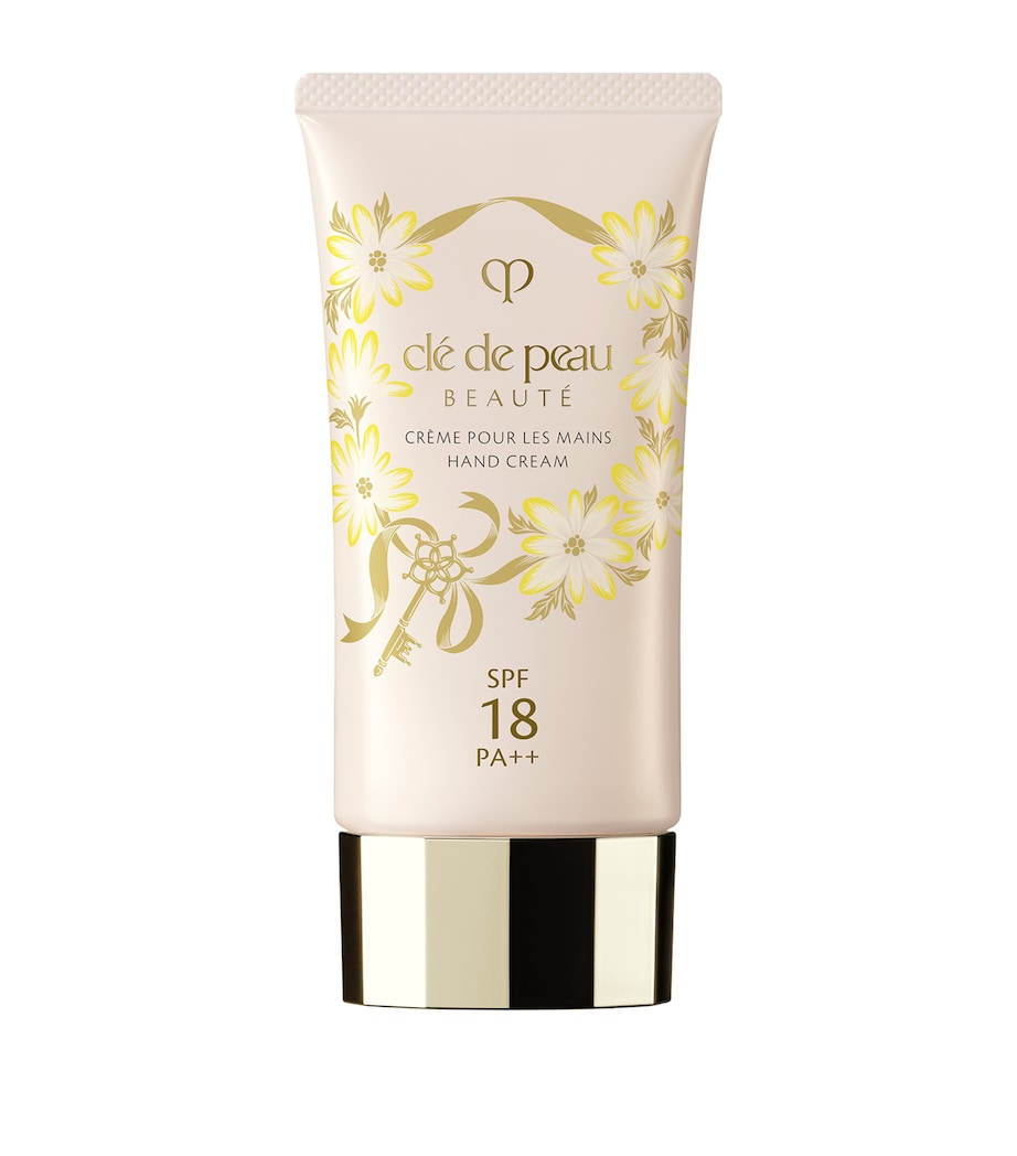 Clé de Peau Beauté Hand Cream - Limited Edition (50ml) Image 1