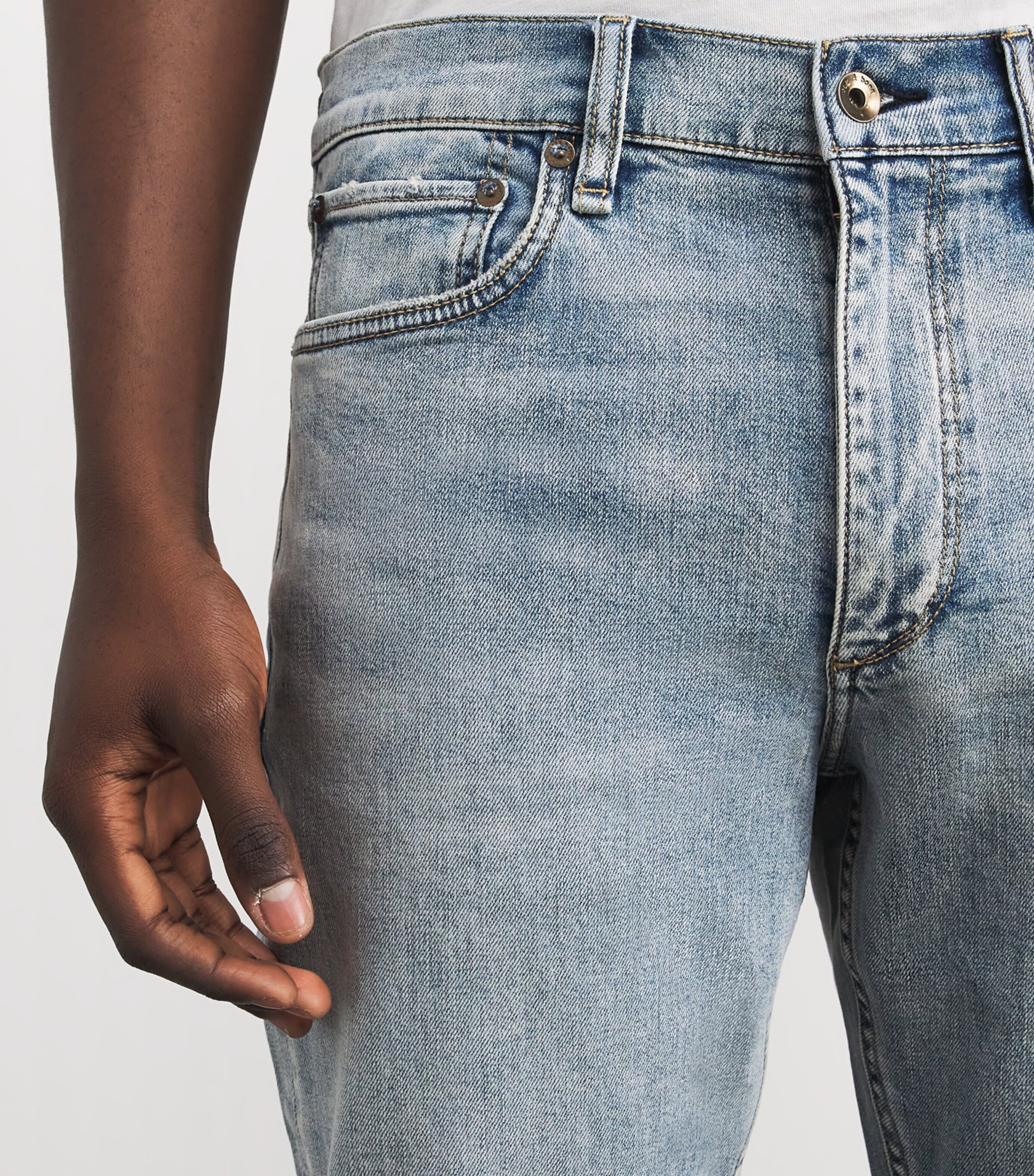 Fit 2 Slim Jeans FLYNN Image 6