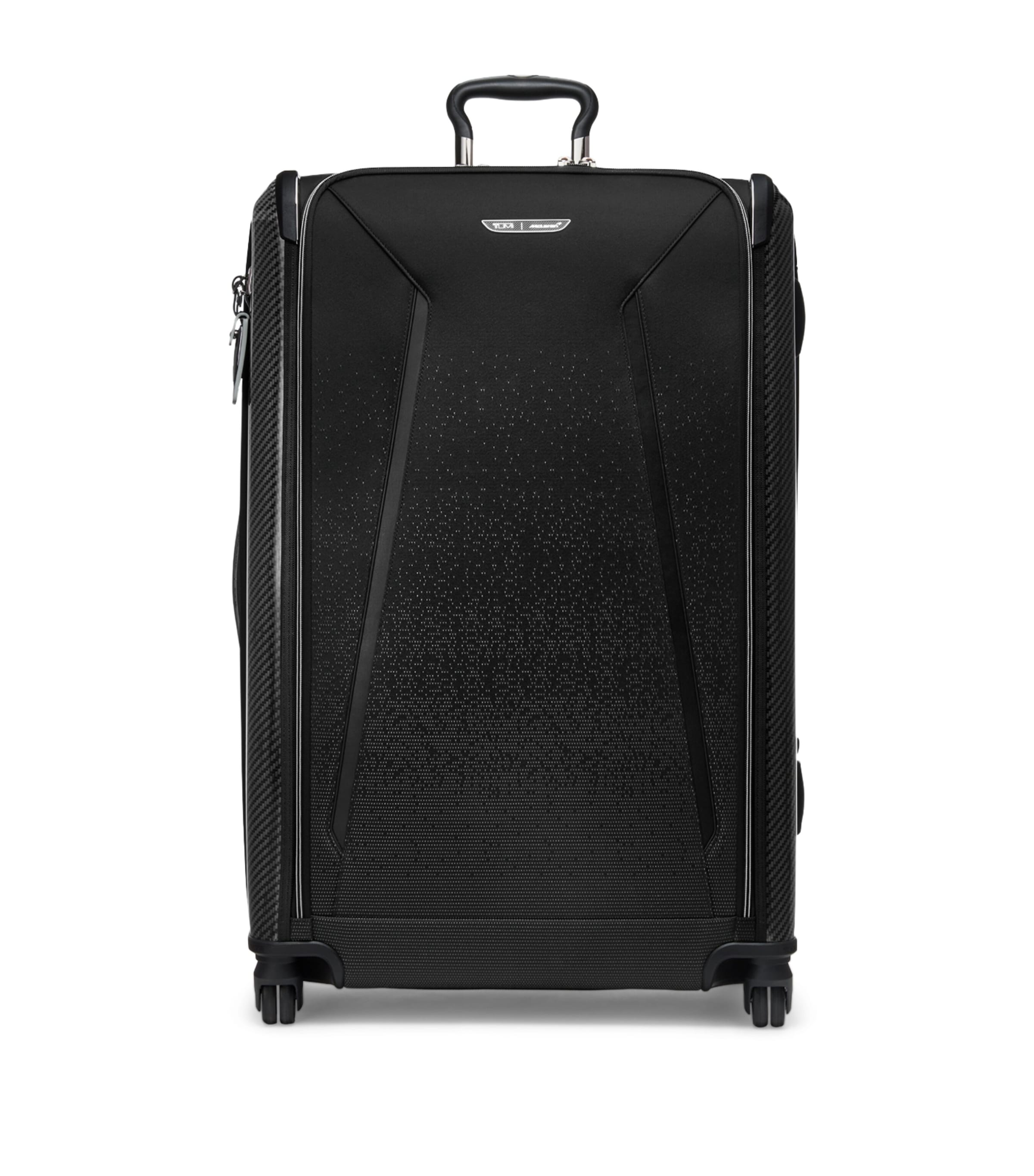 Tumi McLaren Hardside Check-In Suitcase (78.5cm) Night Galaxy Image 1