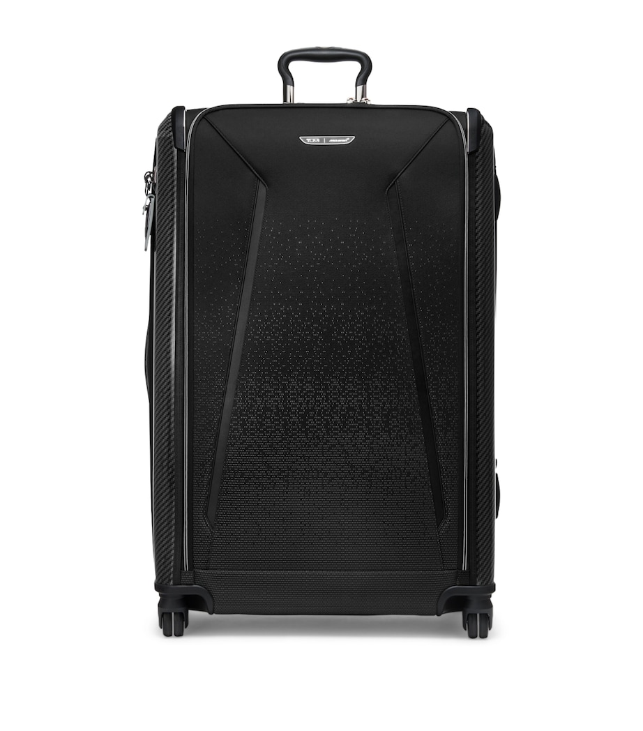 Tumi McLaren Hardside Check-In Suitcase (78.5cm) Night Galaxy Image 1