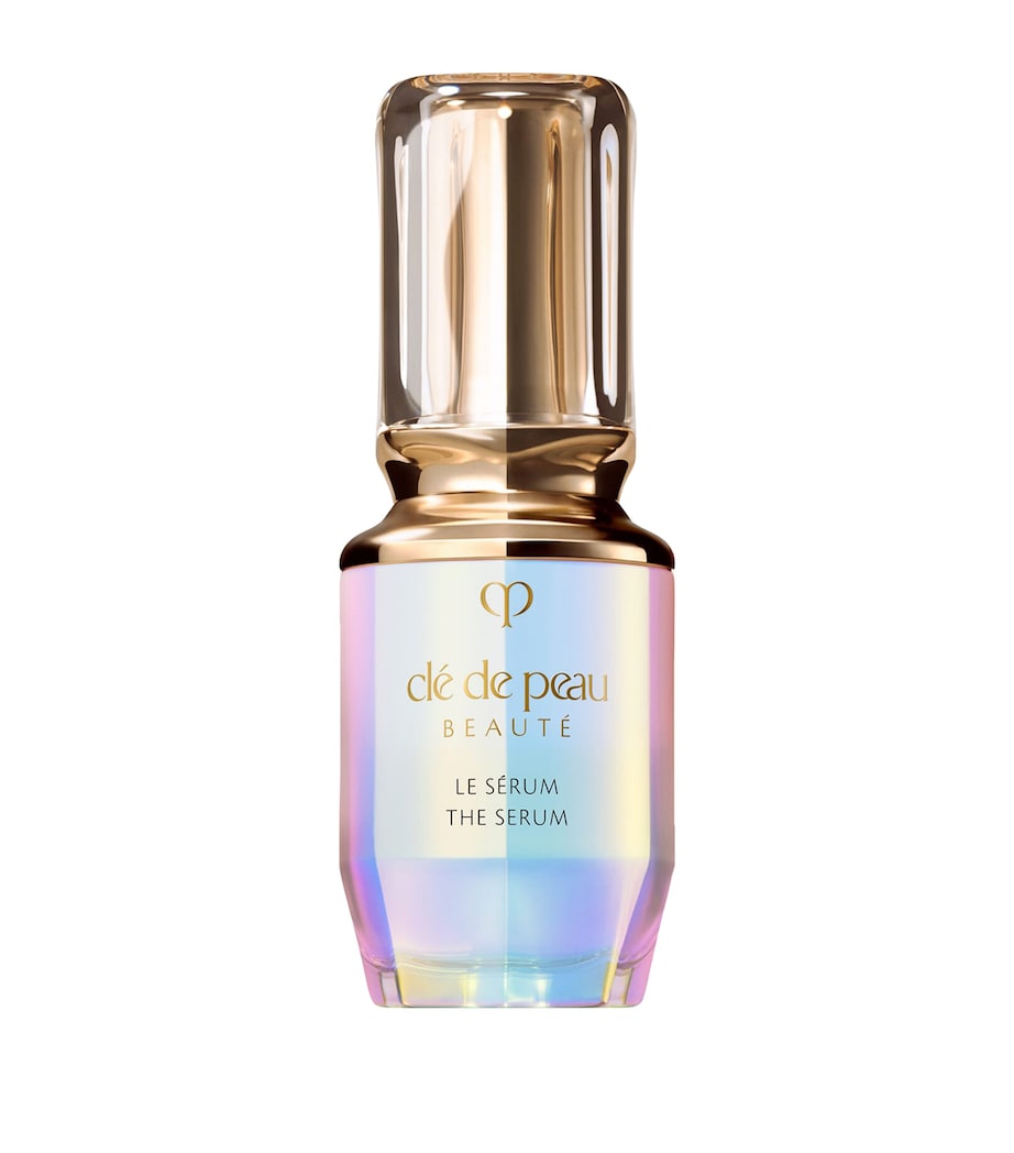 The Serum (30ml) NO COLOUR Image 1
