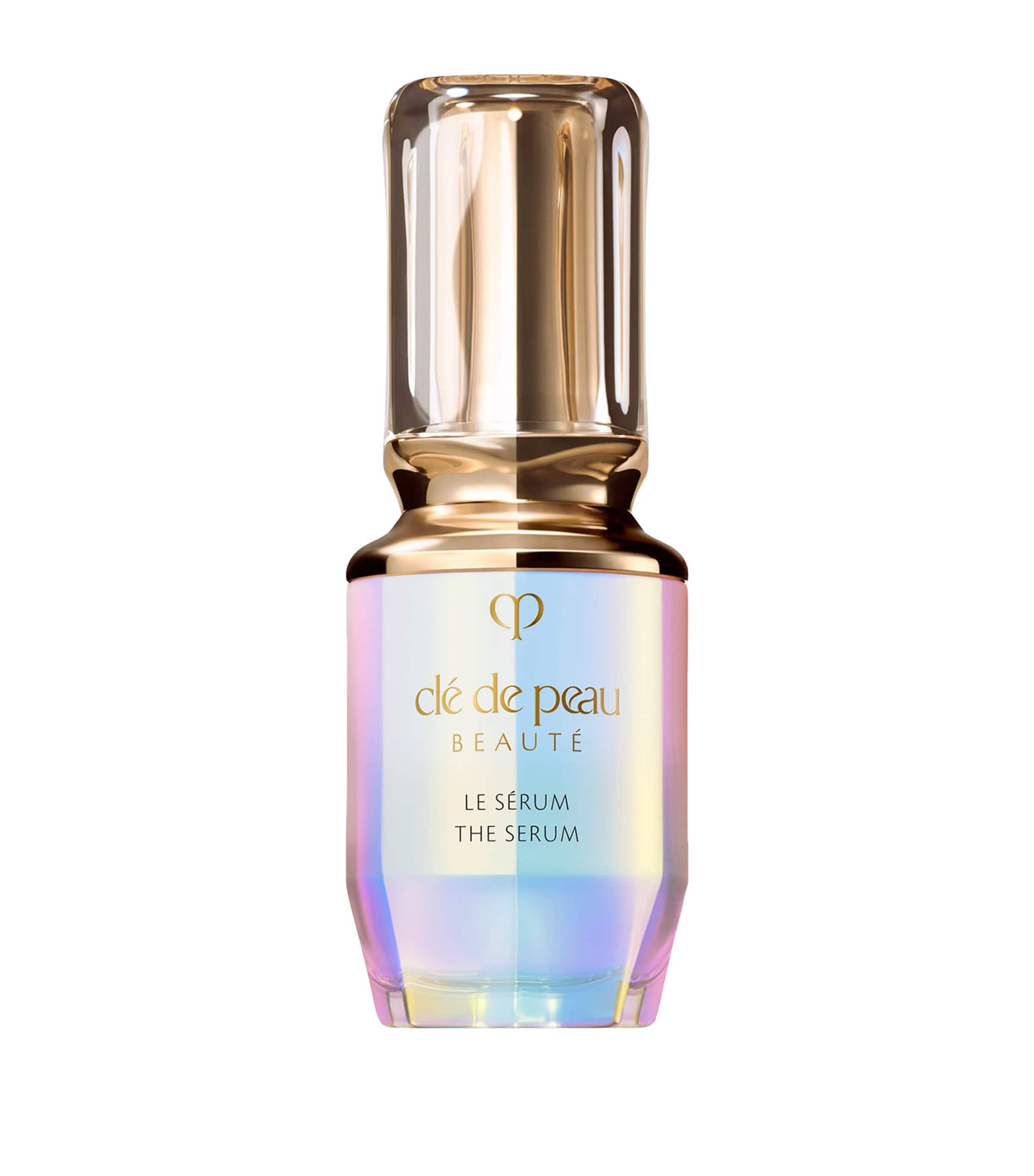 Clé de Peau Beauté The Serum (30ml) | Skincare | Face Serums | Designers | Cle De Peau Beaute