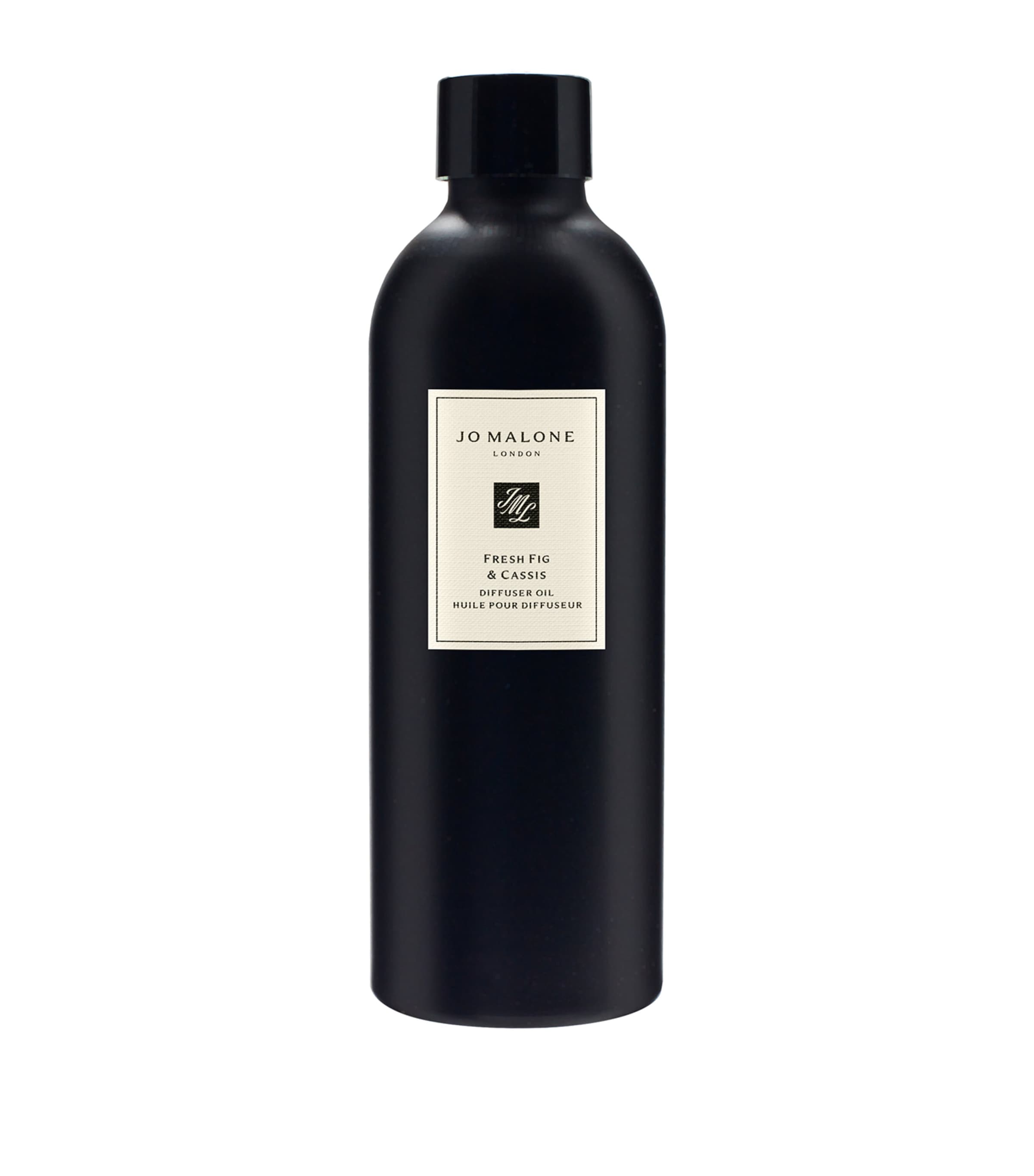 Fresh Fig & Cassis Diffuser (350ml) - Refill NO COLOUR Image 1