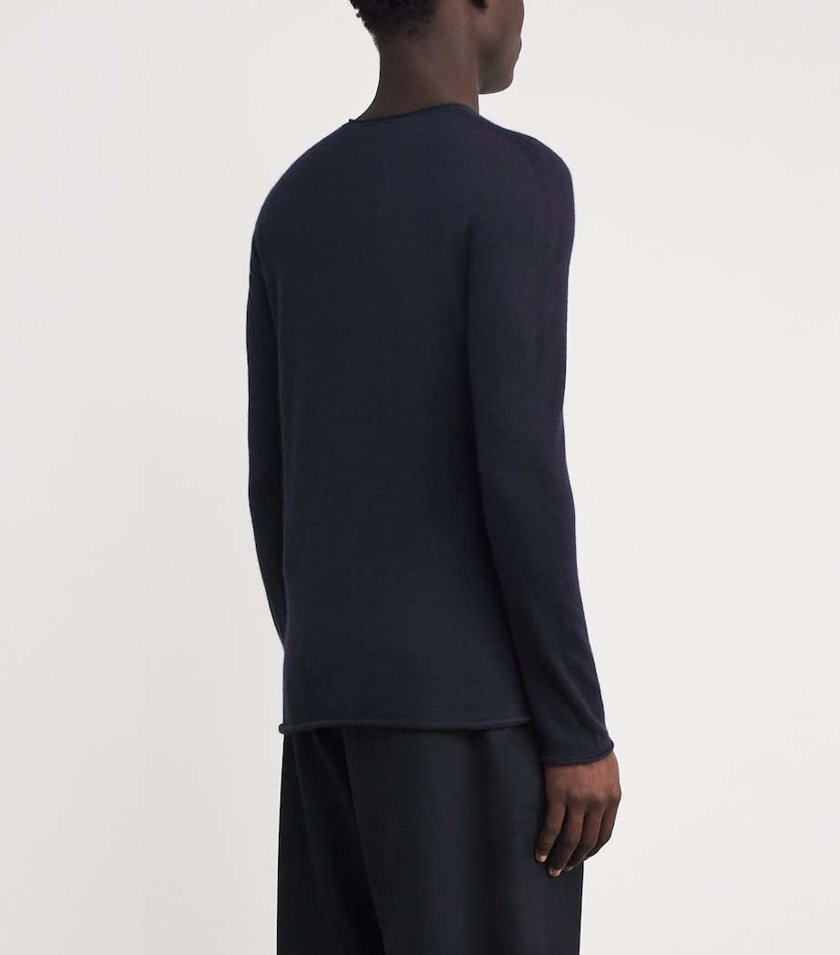 Cashmere Sweater UBSG Image 4