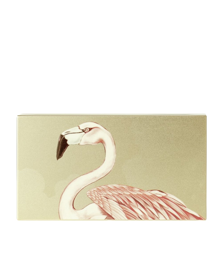 Flamingo Dawn Eye Trio Palette NO COLOUR Image 3