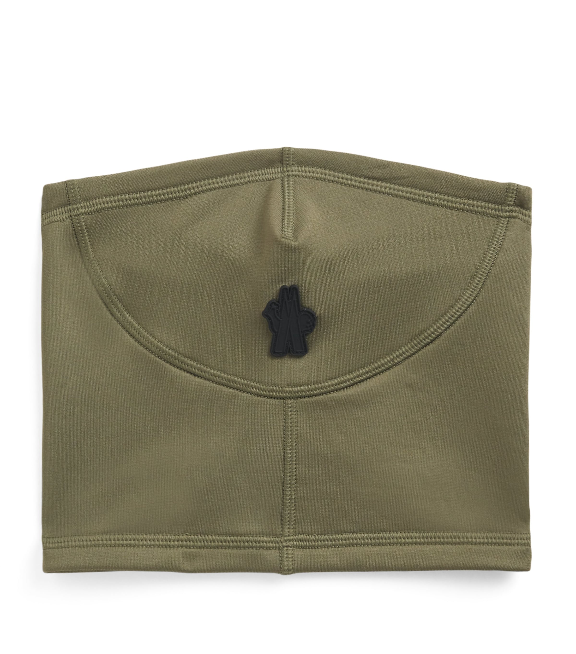 Moncler Mens Polartec Grenoble Neck Warmer Image 1