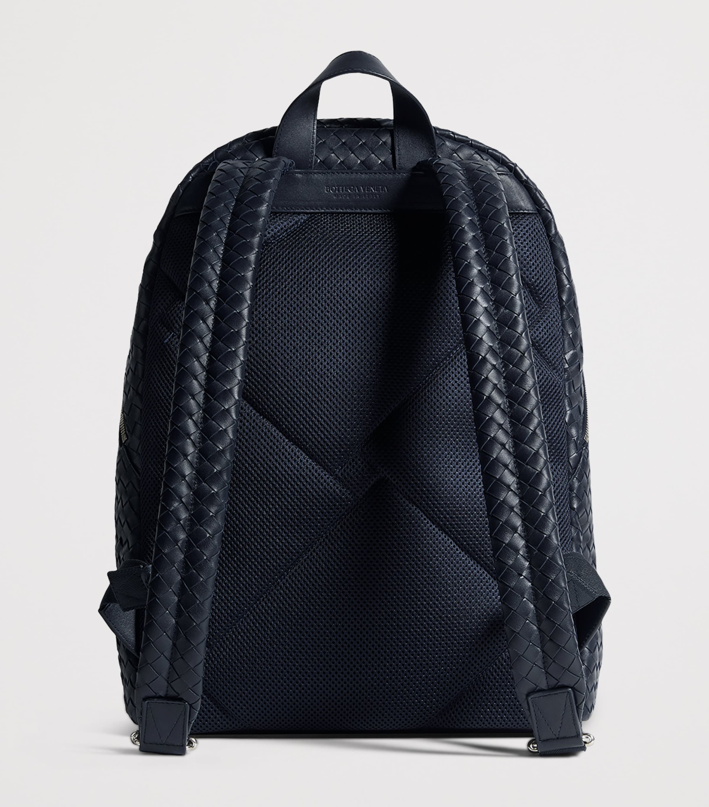 Bottega Veneta Calfskin 1975 Backpack Image 4
