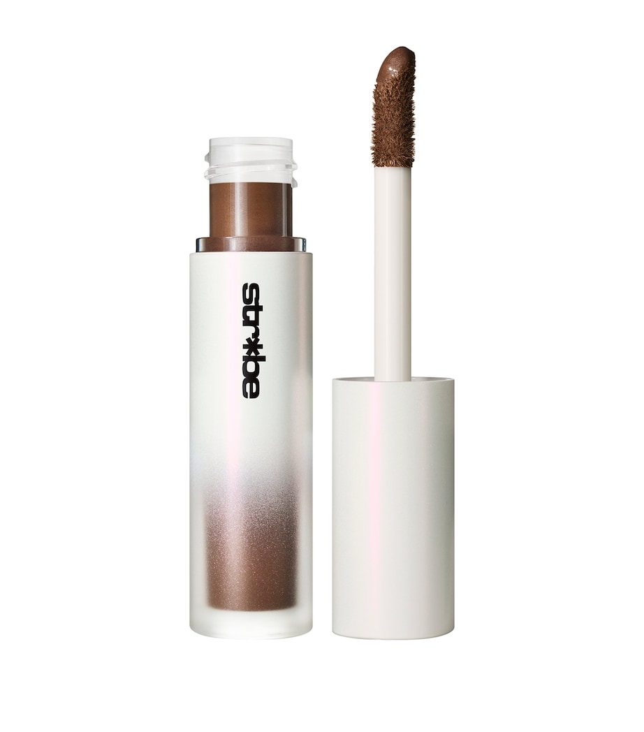 MAC Strobe Beam Liquid Bronzelighter Daylite Image 1