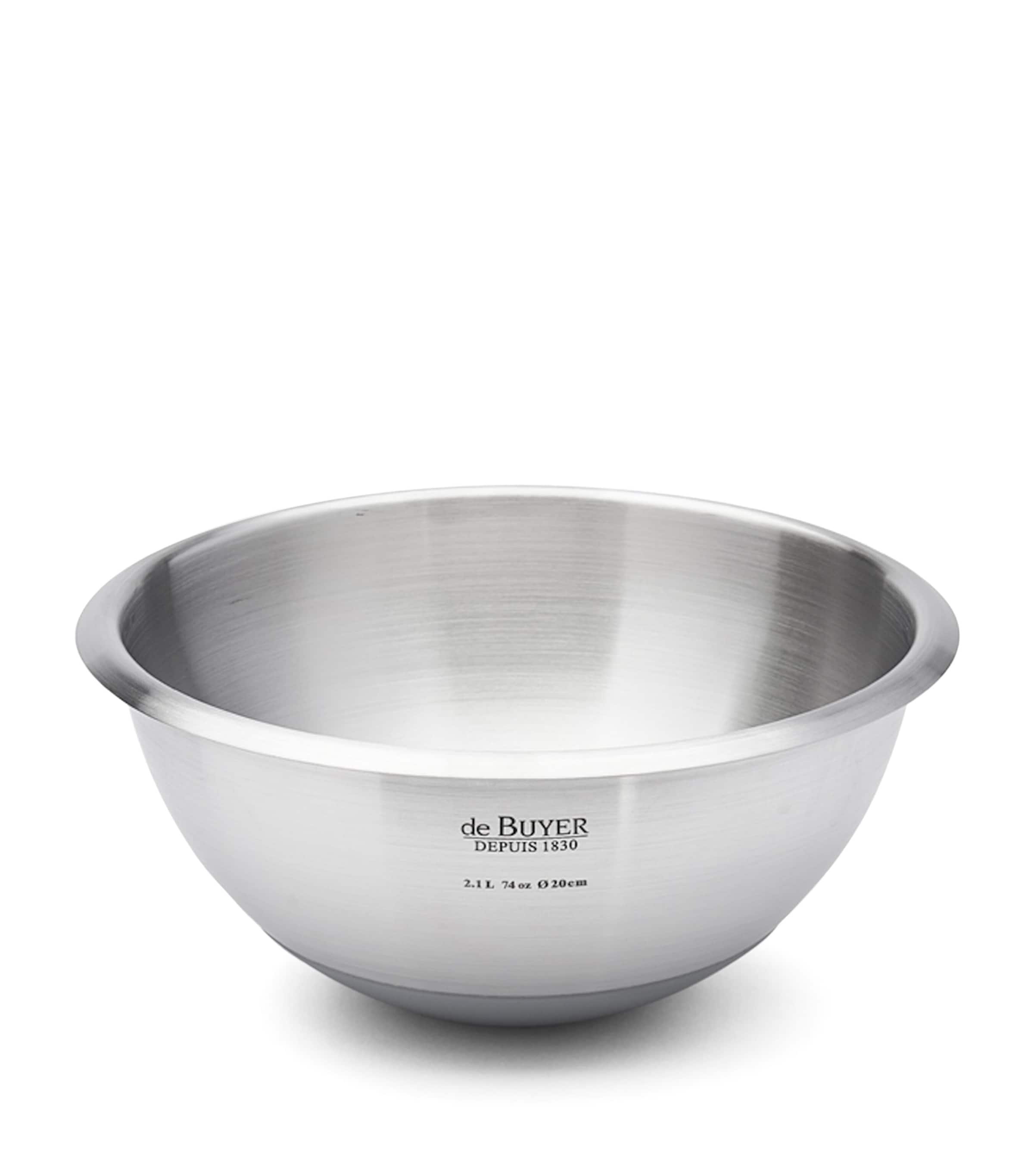 De Buyer Mixing Bowl
