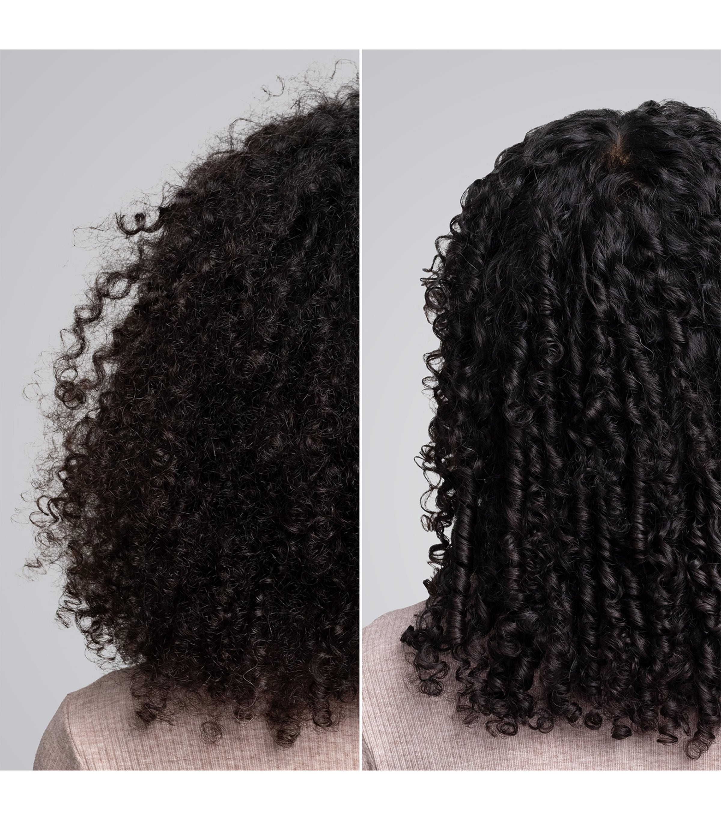 Hair Goal: Defined Curls Haircare Gift Set NO COLOUR Image 2