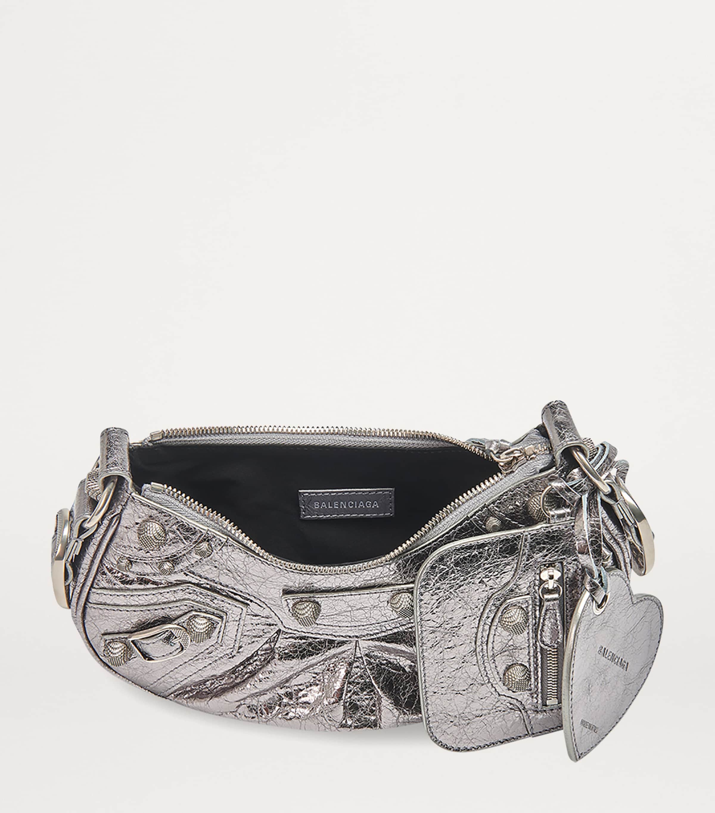 XS Le Cagole Shoulder Bag 8103 Image 5