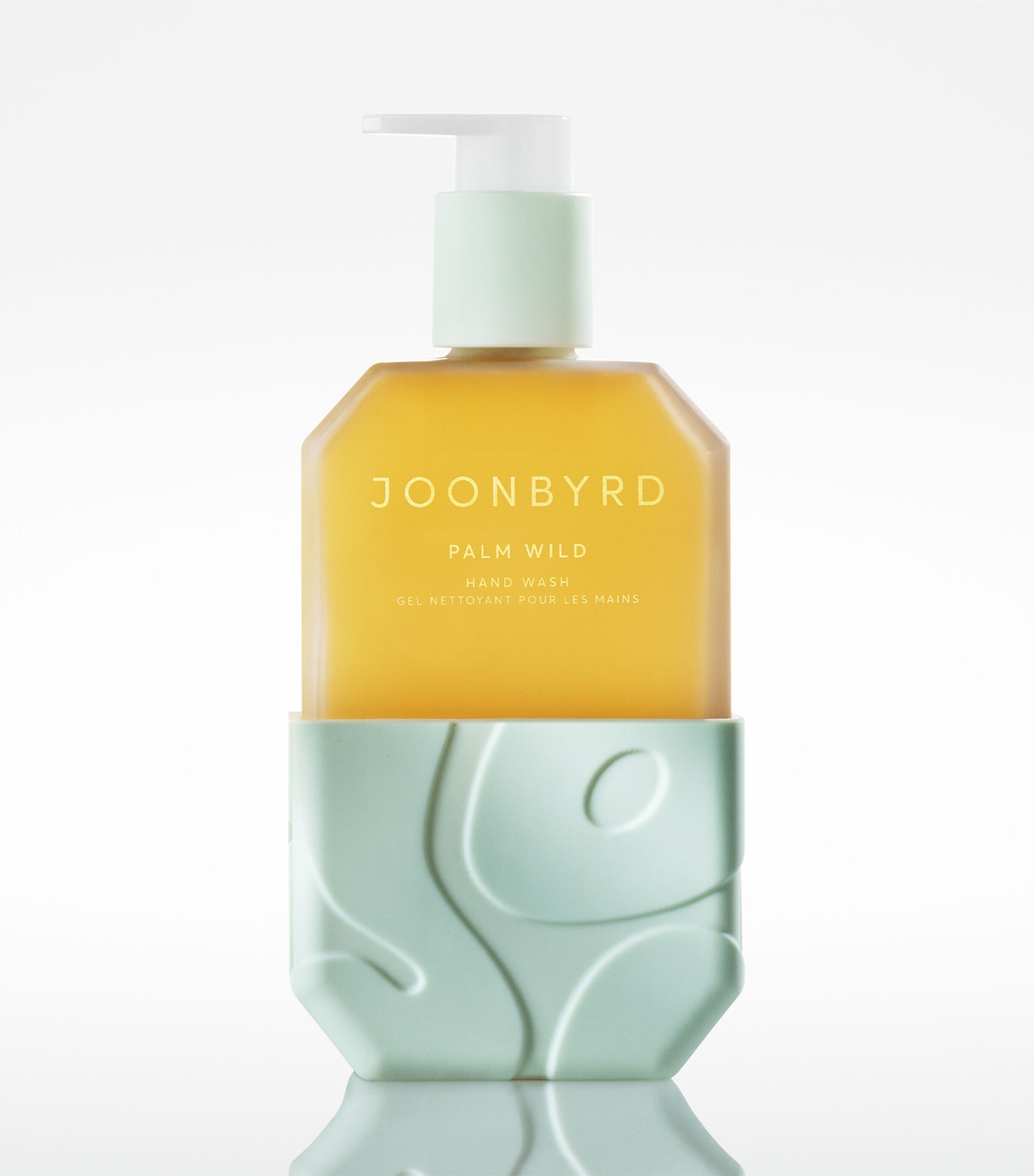 Joonbyrd Palm Wild Hand Wash (300ml) Image 2